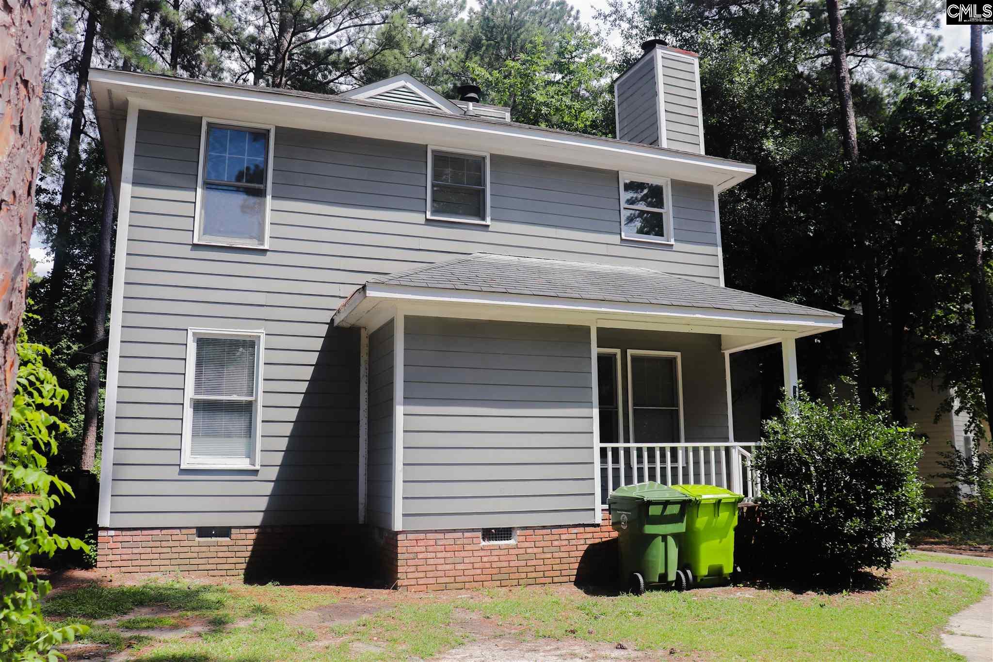 101 Misty Oak Road Columbia, SC 29223
