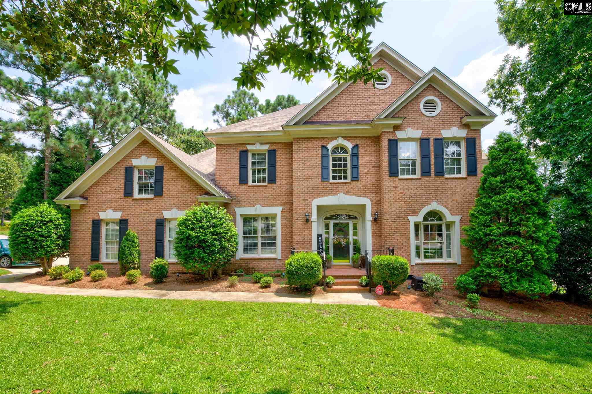 Columbia SC Homes for Sale between 500,000 and 600,000