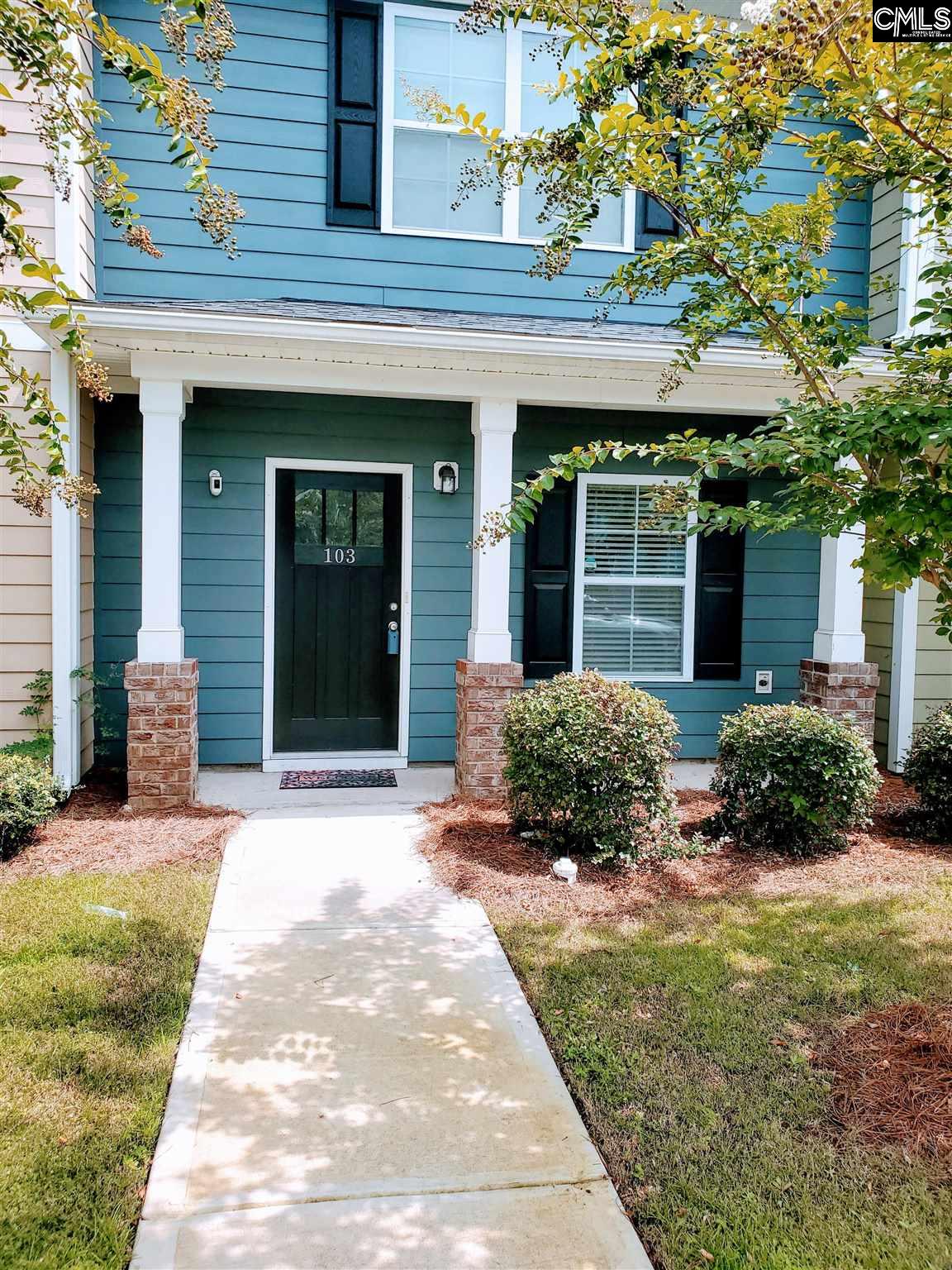 103 Top Forest Drive Columbia, SC 29209