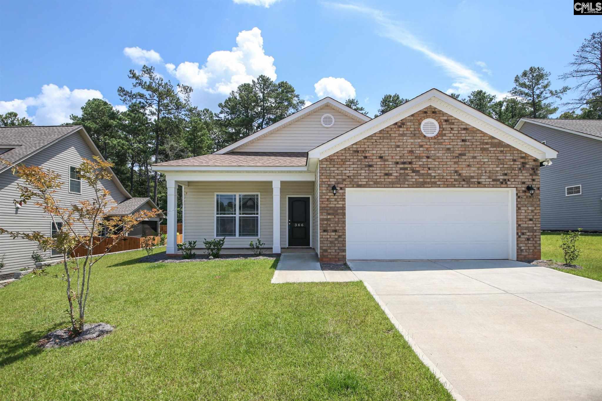 366 Silver Anchor Drive Columbia, SC 29212