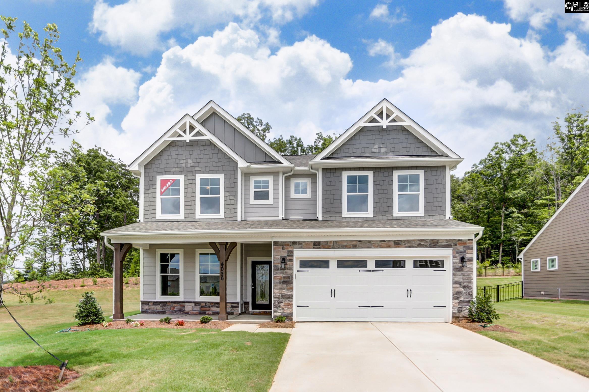 327 Sunnycrest Lane Columbia, SC 29229