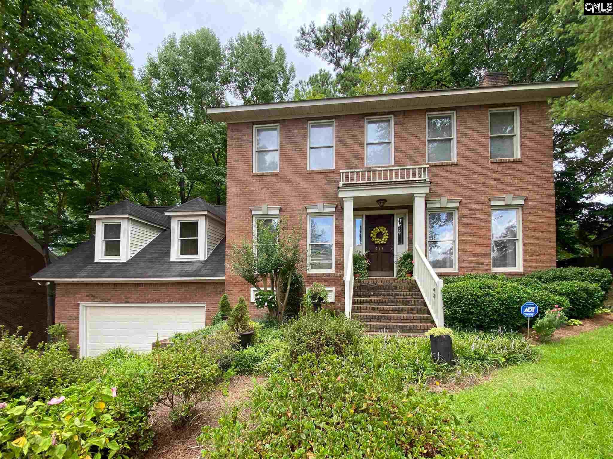 514 Winding Way Columbia, SC 29212