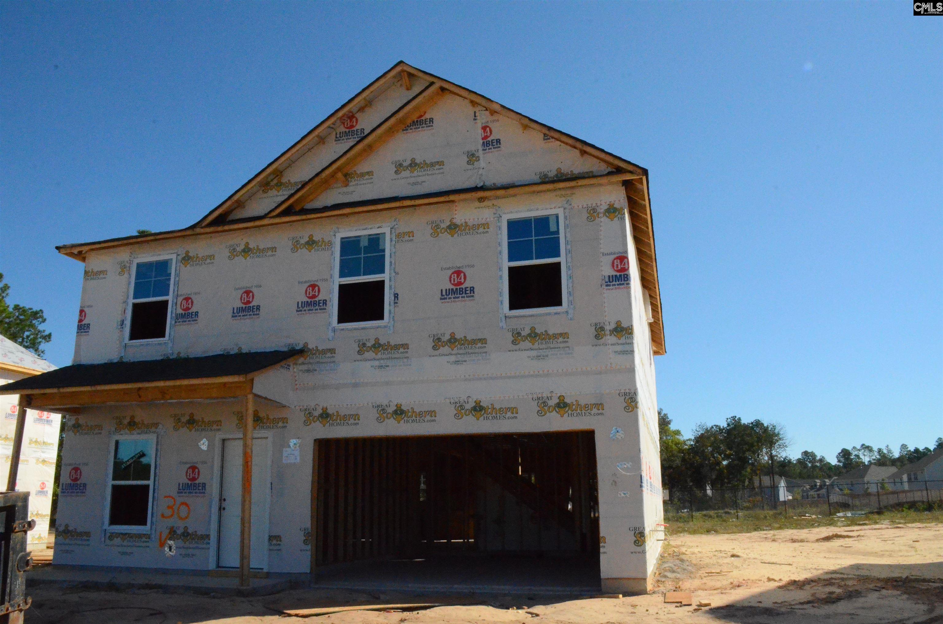 522 Autumn Beige (lot 30) Way Blythewood, SC 29016