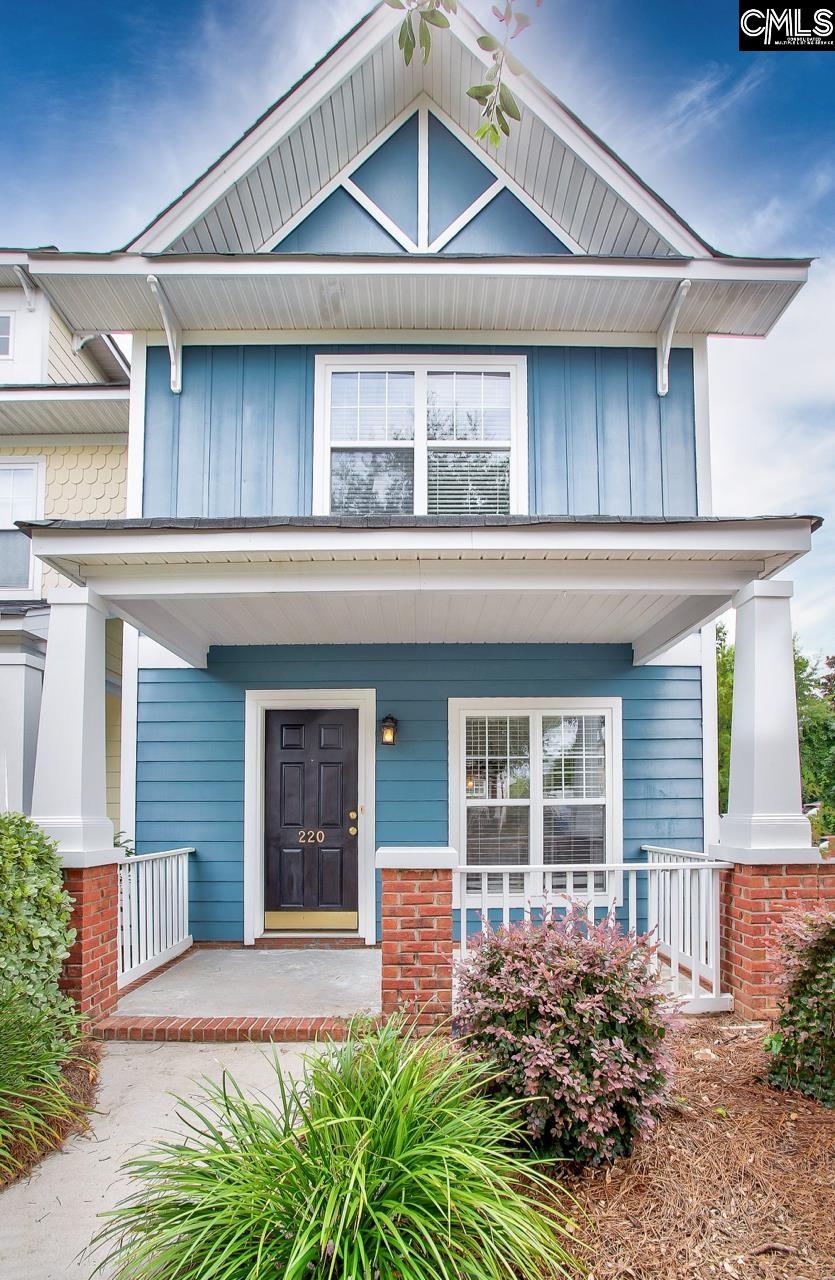 220 Forest Green Drive Columbia, SC 29209