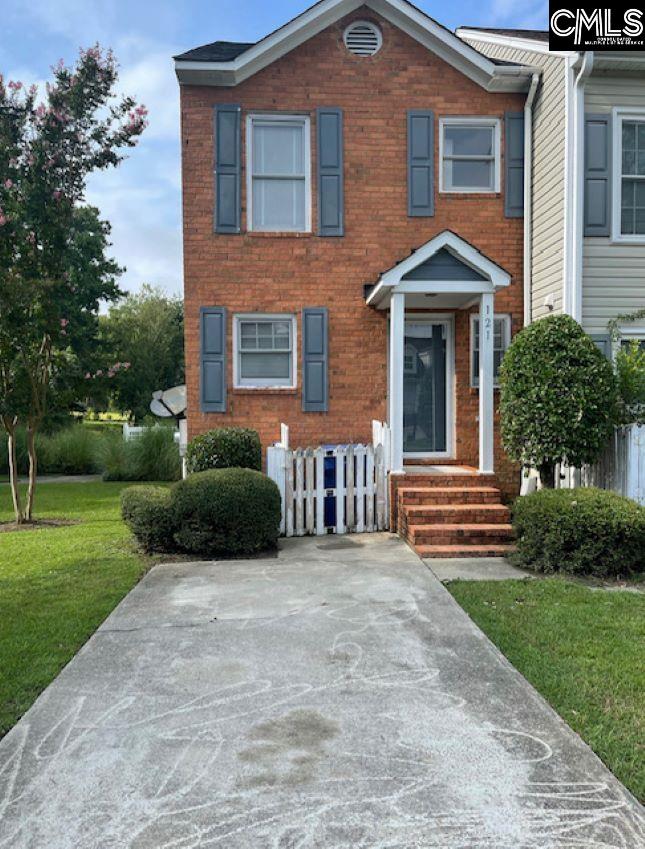 121 Village Walk Columbia, SC 29209