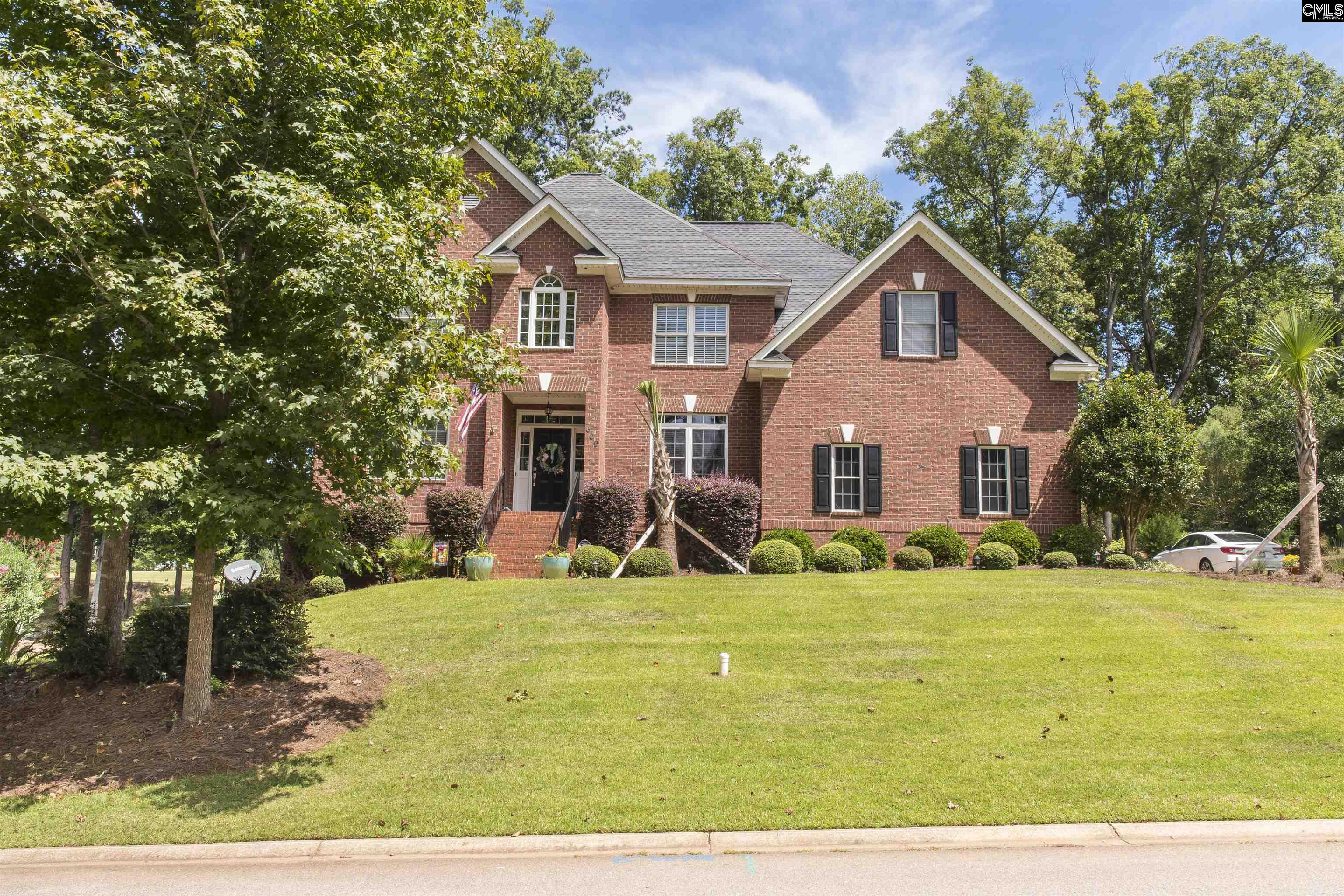 609 Golf Links Court Chapin, SC 29036