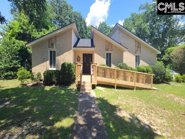293 Dreher Street Lexington, SC 29072