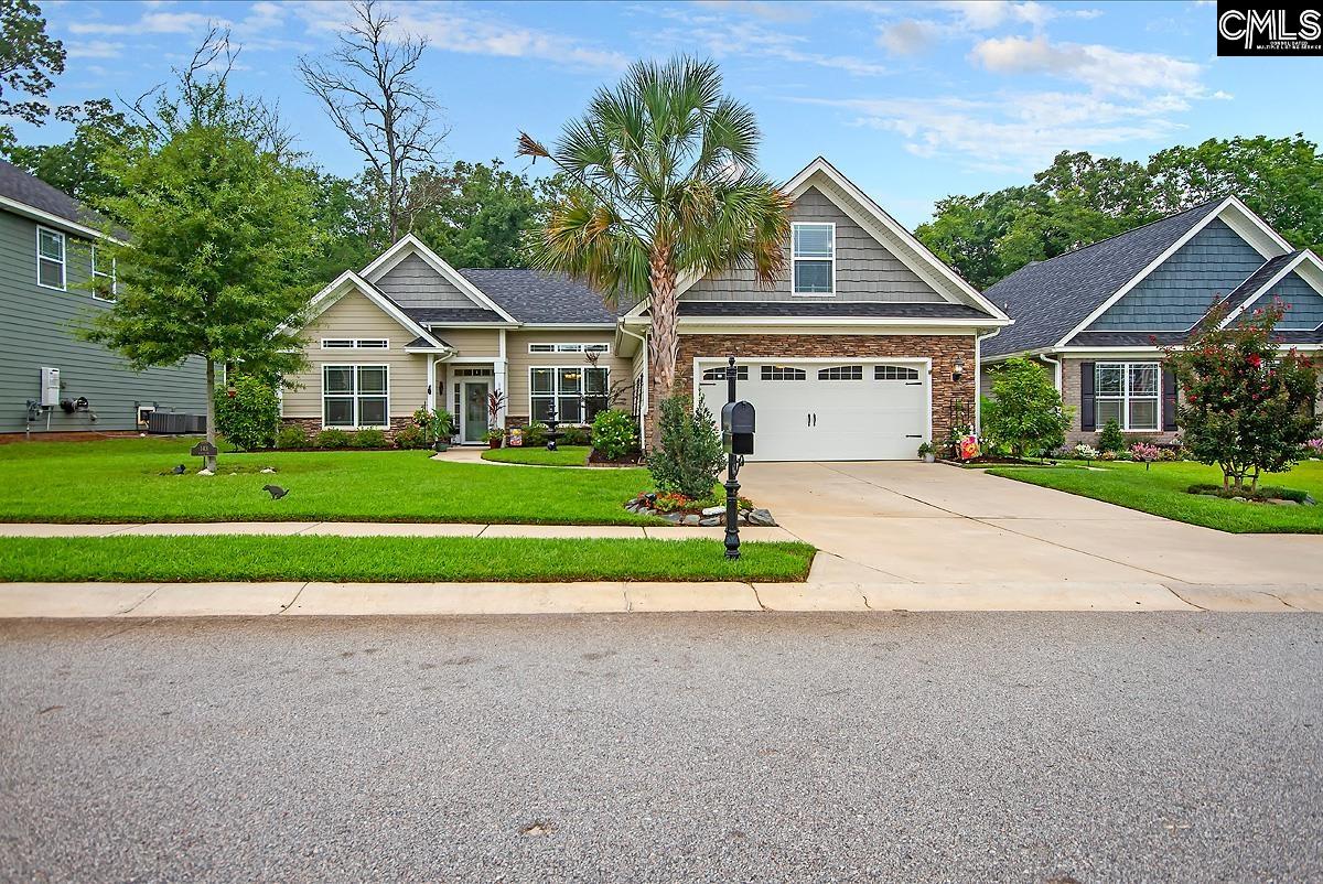 143 Riggs Drive Lexington, SC 29072-5801