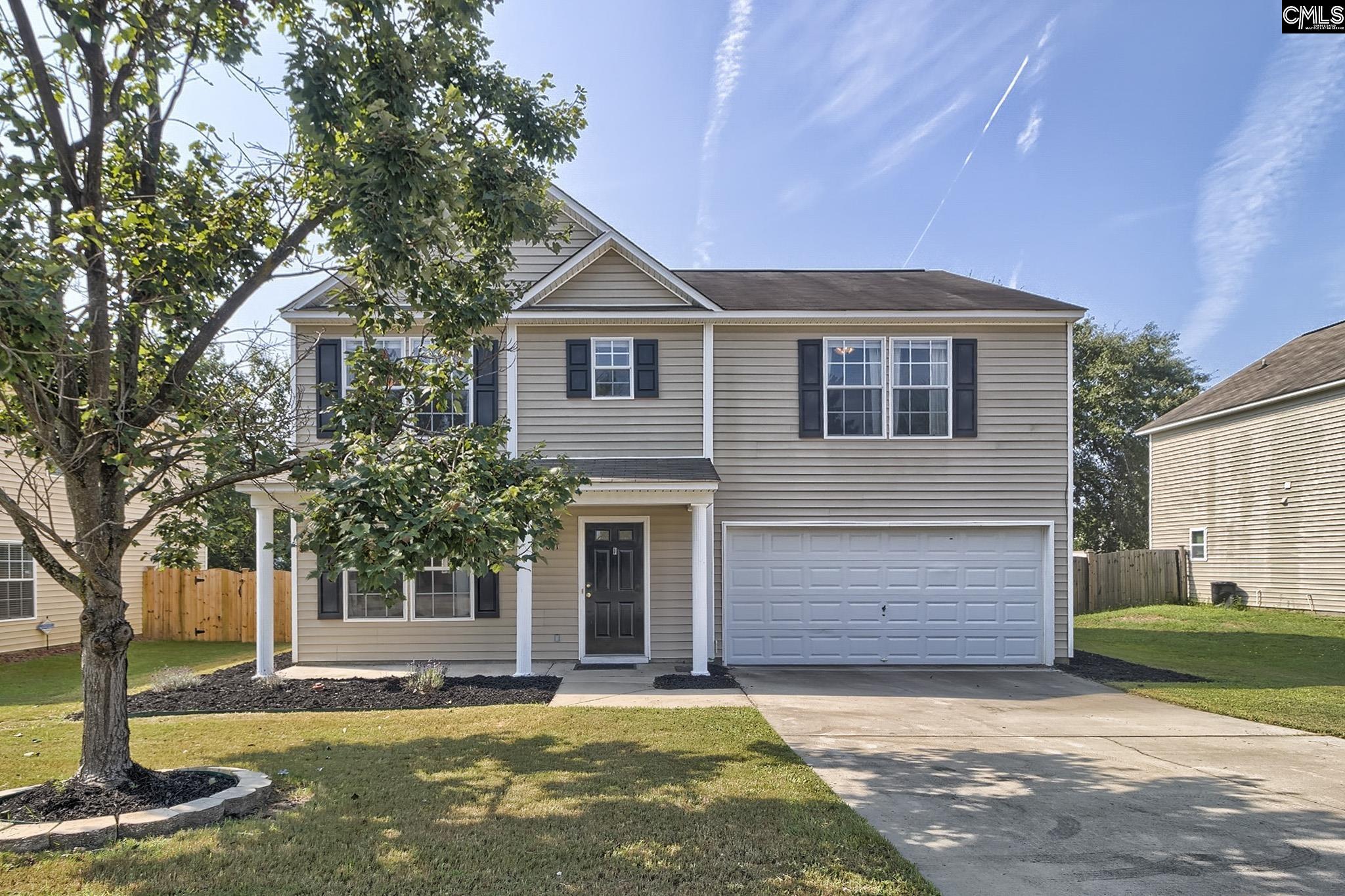 841 Wickham Lane Columbia, SC 29229