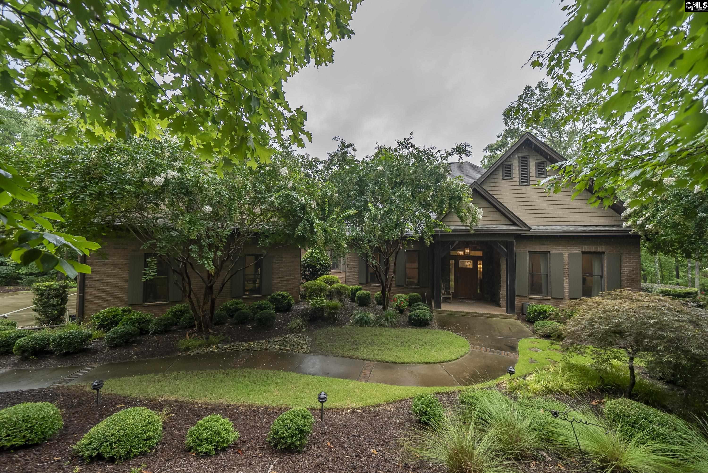 2004 Old Birch Drive Blythewood, SC 29016