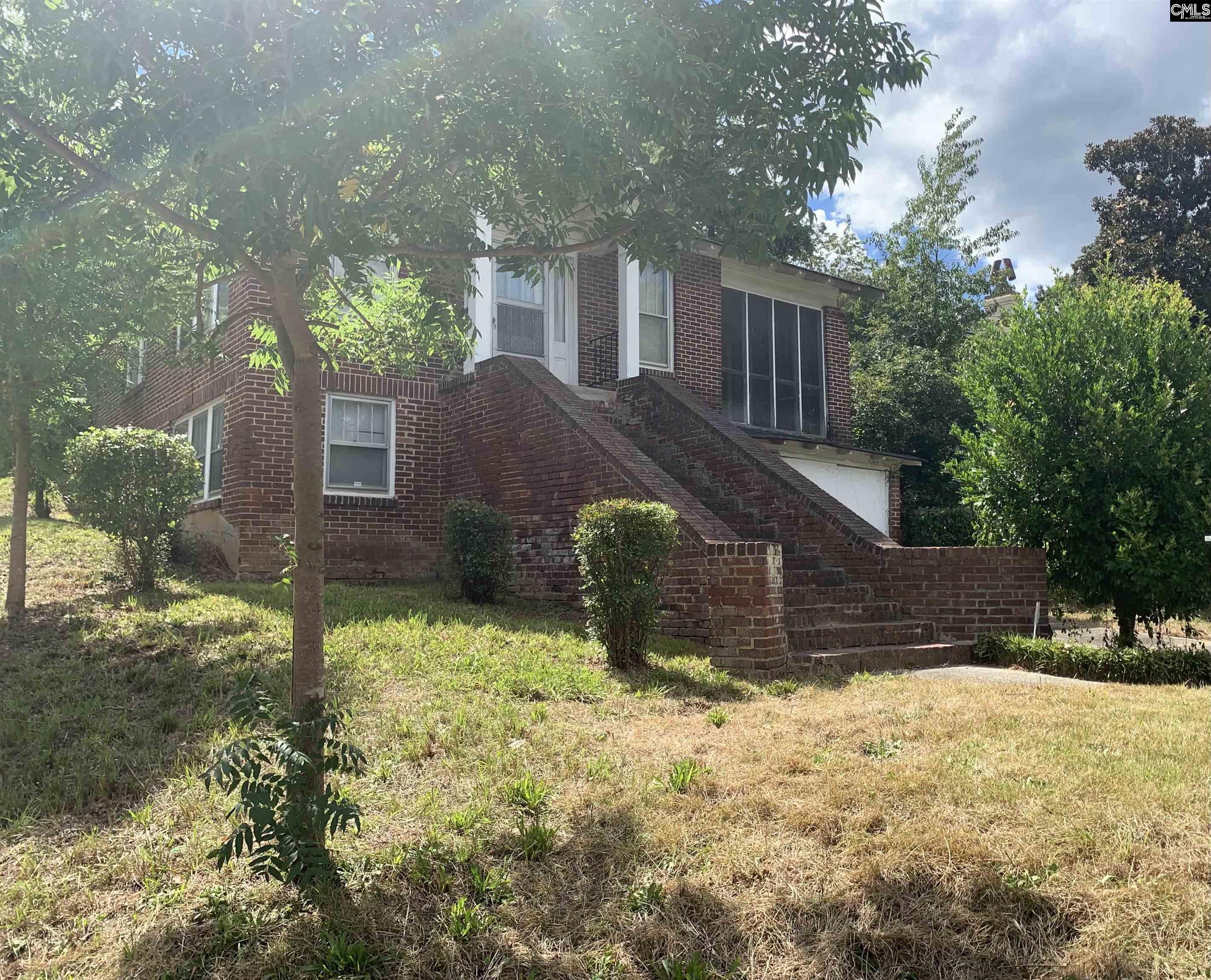 2401 Clark Street Columbia, SC 29201-1841