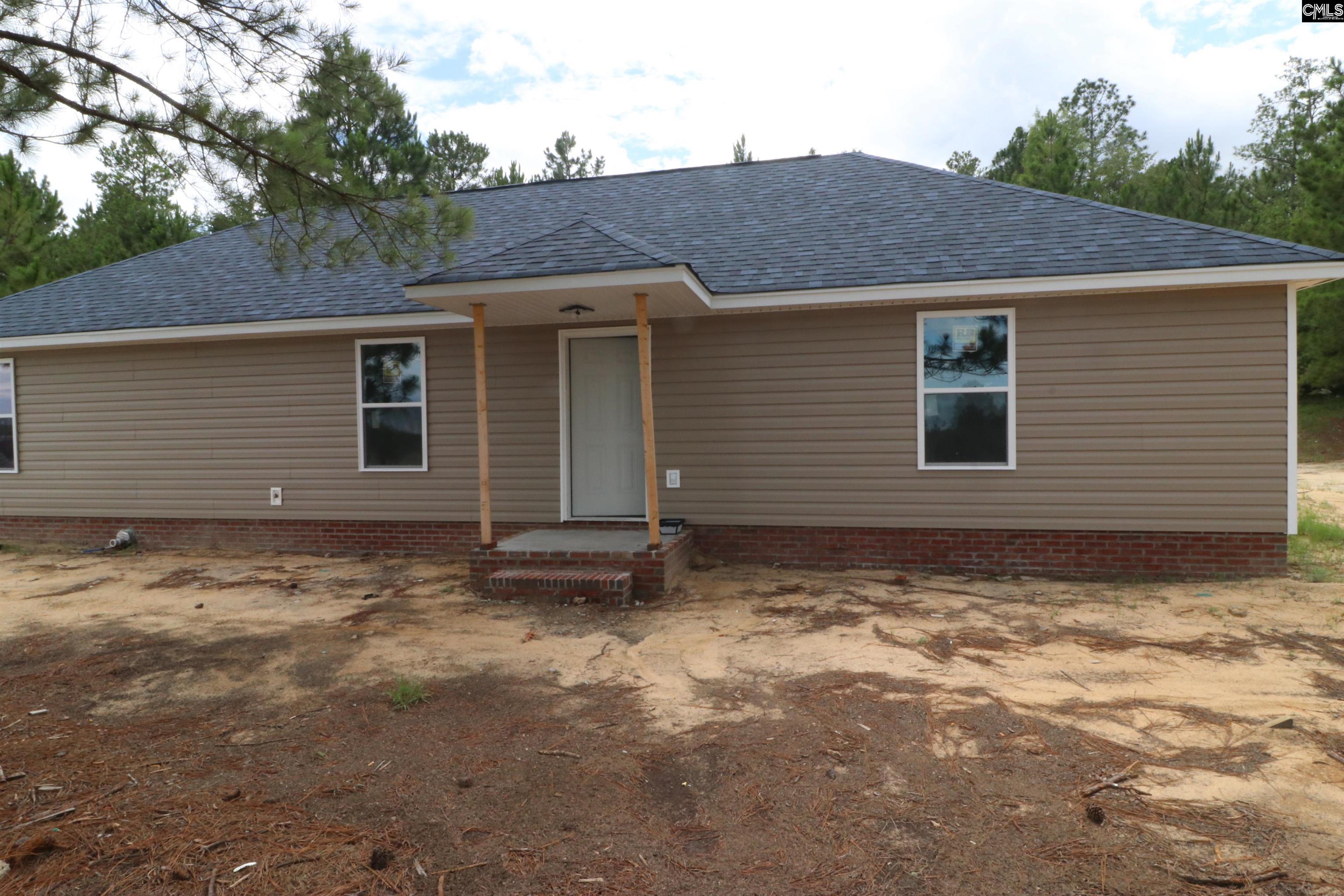 672 Old Orangeburg Road Lexington, SC 29073