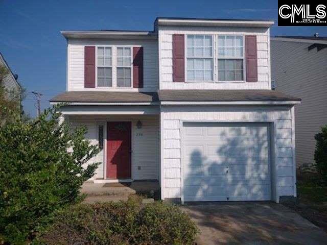 238 Curvewood Road Columbia, SC 29229