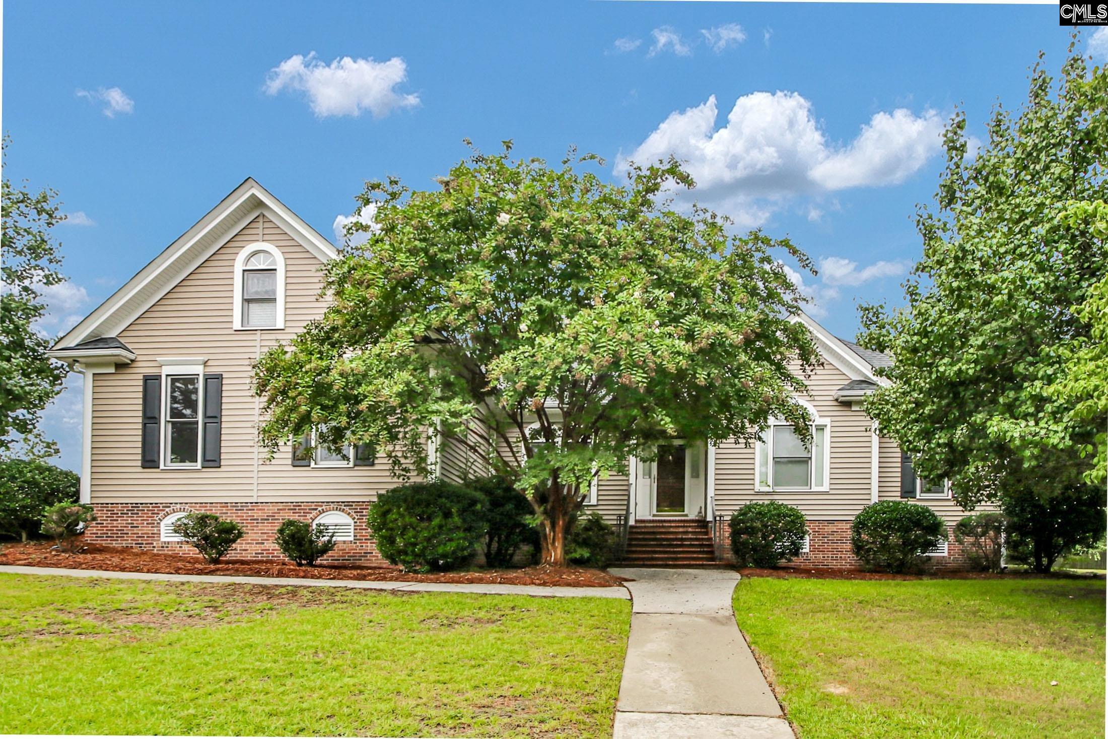 7 Coopersmith Court Columbia, SC 29229-9055