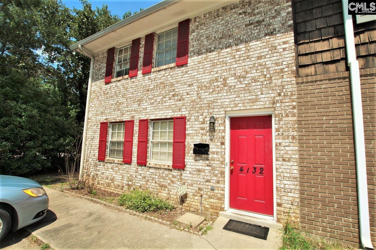 4732 Palm Tree Lane Columbia, SC 29210