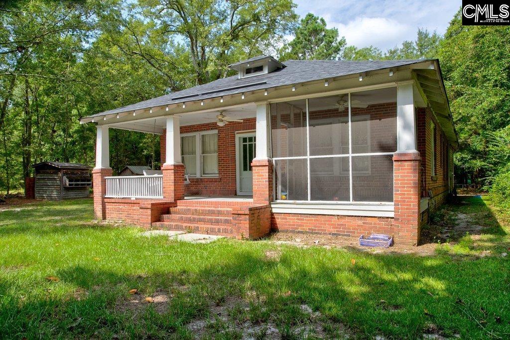 2907 Stewart Street Camden, SC 29020