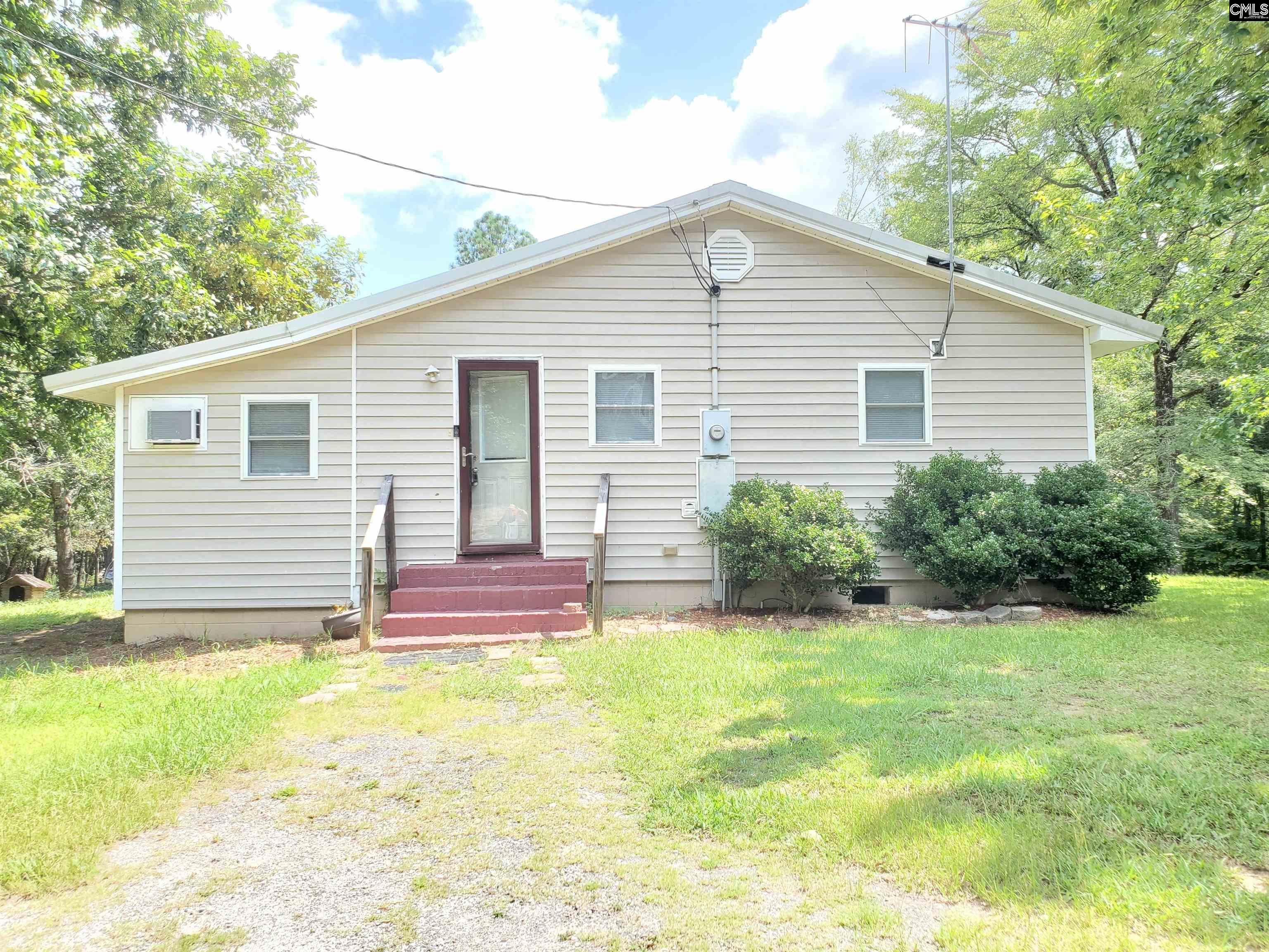 13647 STATE HIGHWAY 215, JENKINSVILLE, SC 29065 Douglas and Cannon