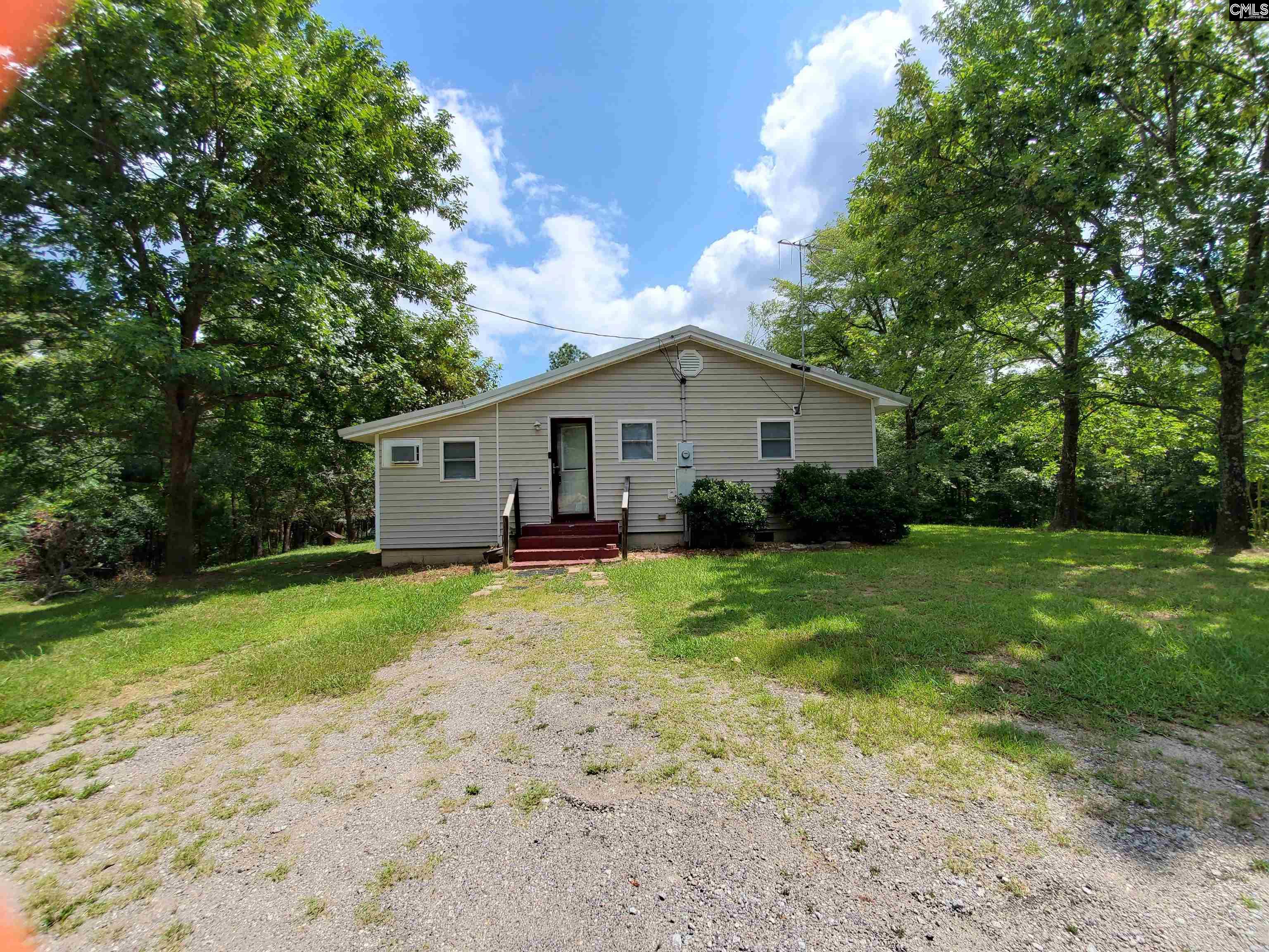 13647 STATE HIGHWAY 215, JENKINSVILLE, SC 29065 Douglas and Cannon