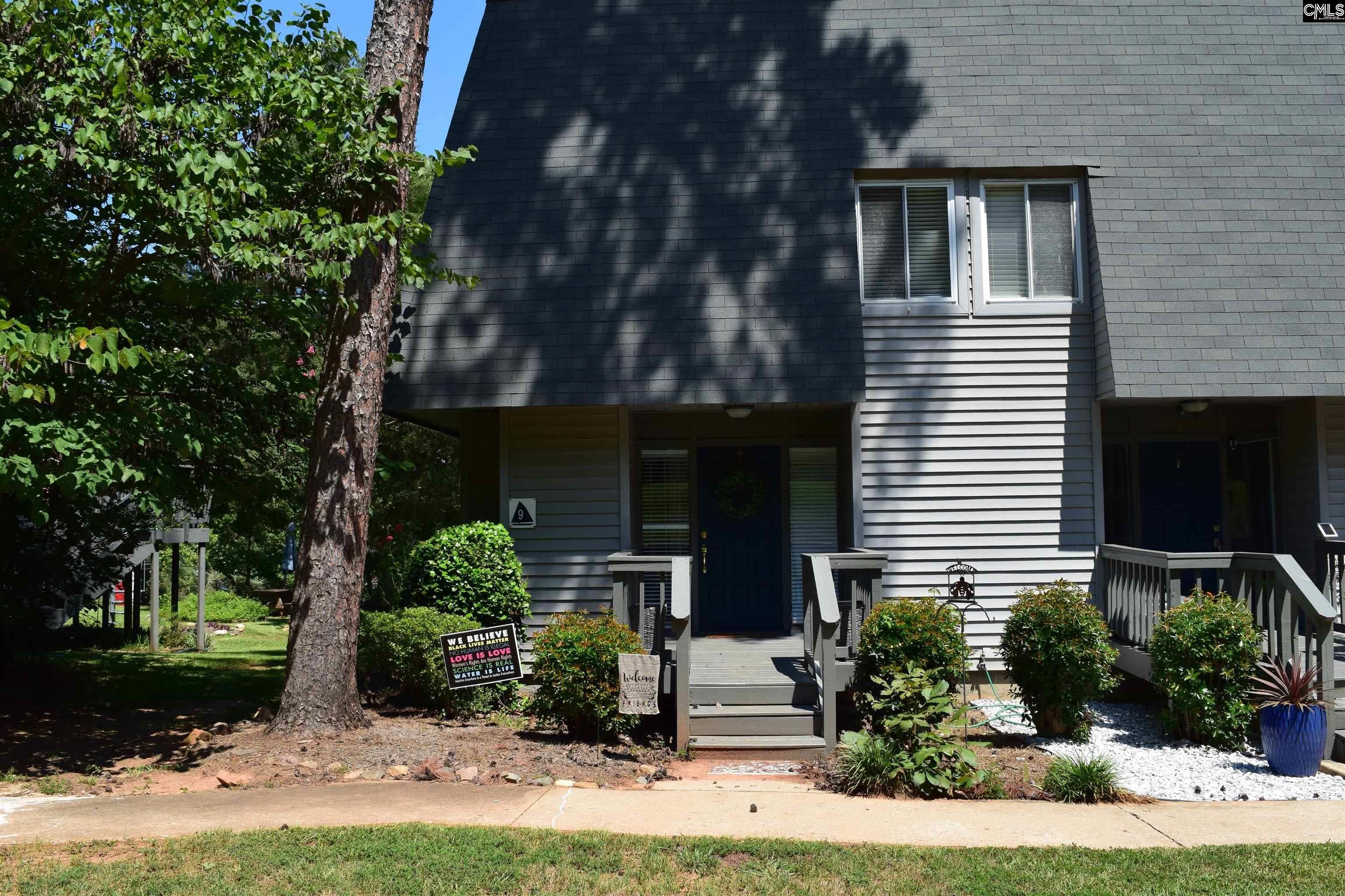 301 Harbor Heights Drive Lexington, SC 29072