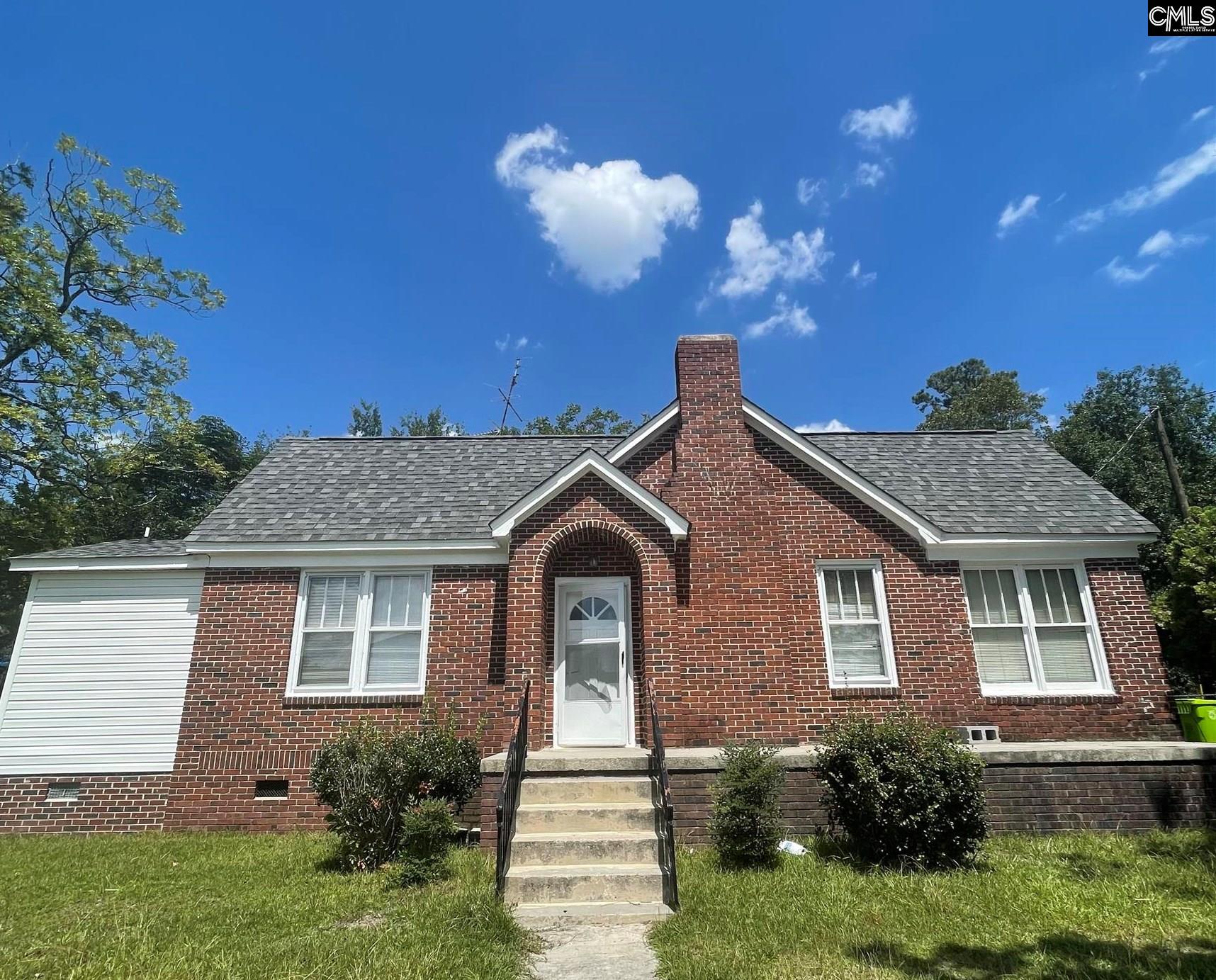 2536 Kneece Road Columbia, SC 29223-2416