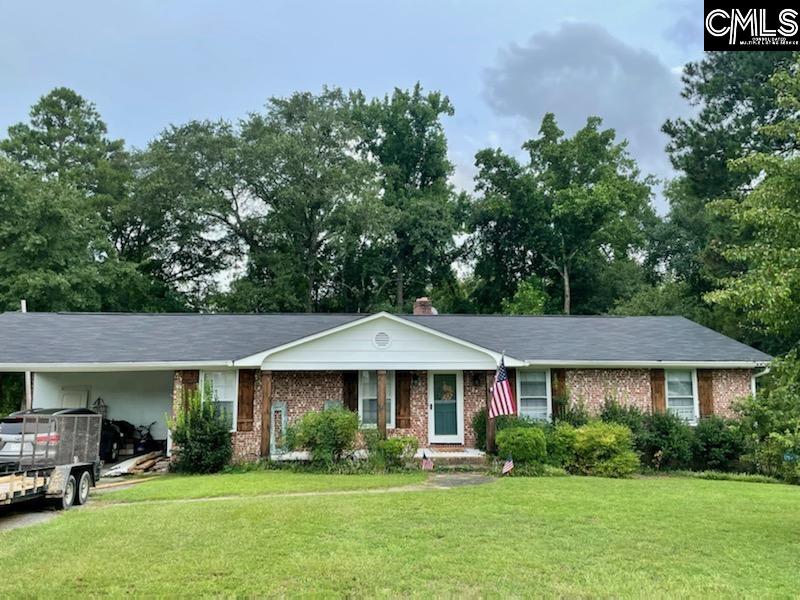 105 Northgate Drive Camden, SC 29020
