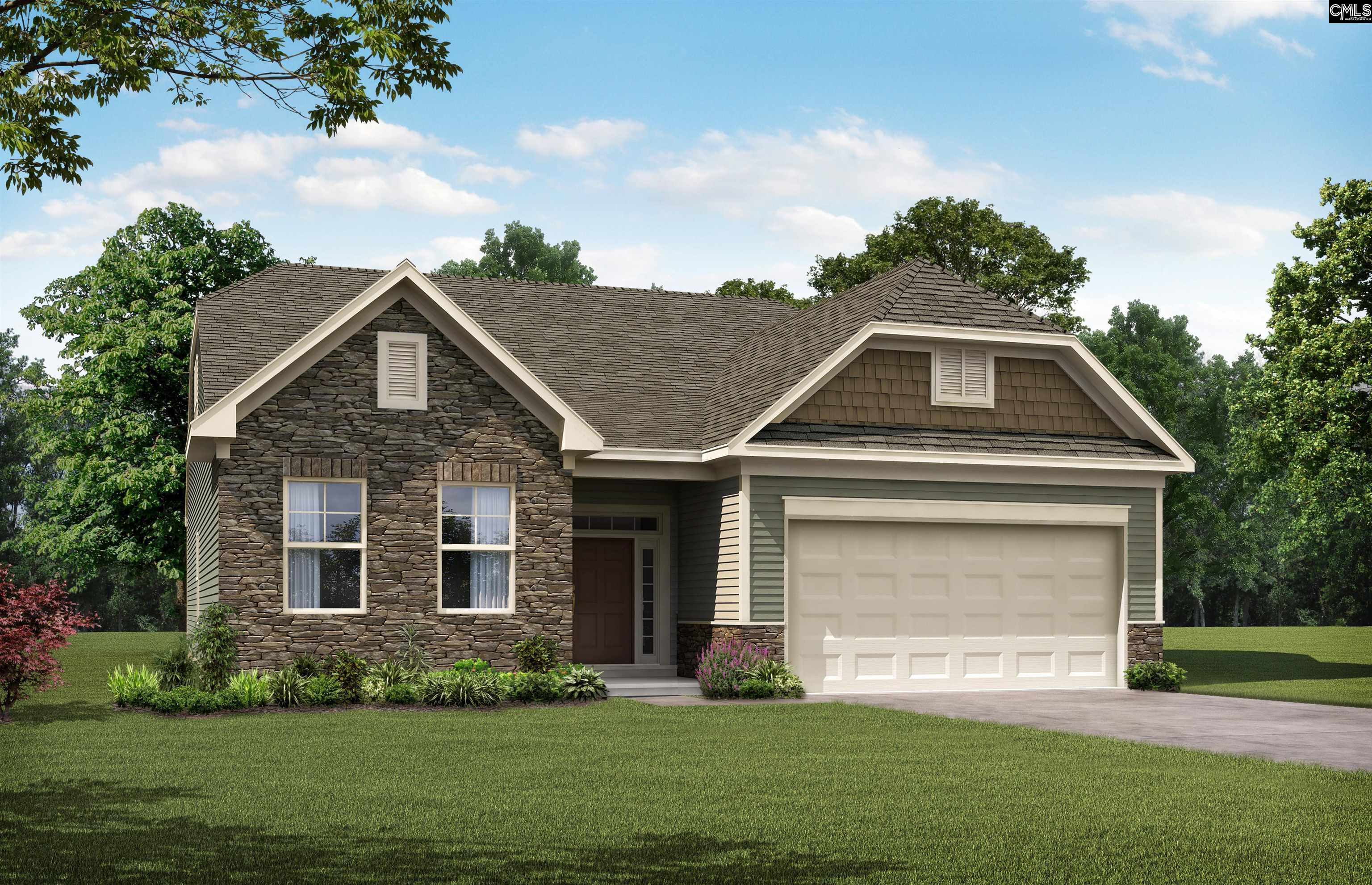 331 Sunnycrest Lane Columbia, SC 29229
