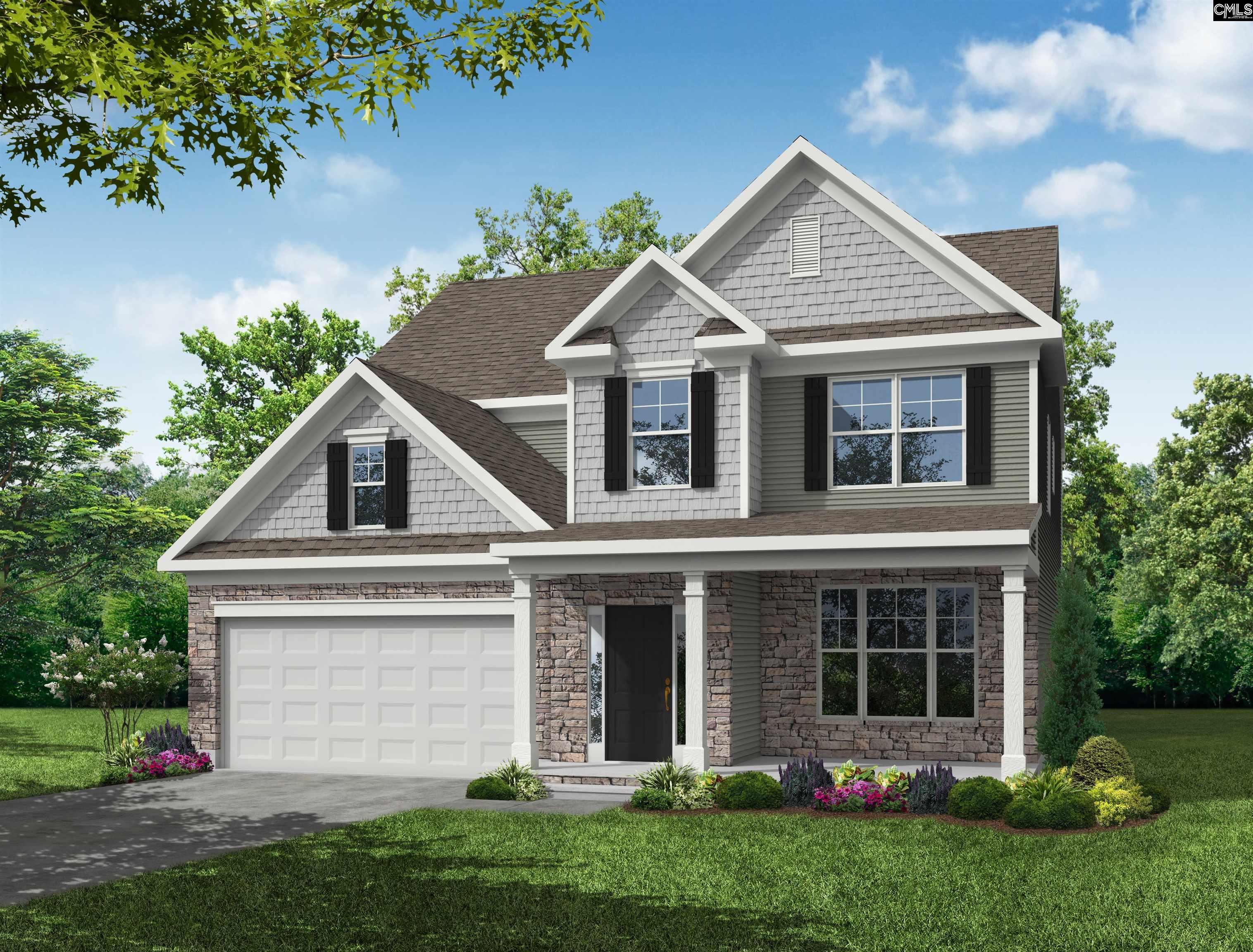 335 Sunnycrest Lane Columbia, SC 29229