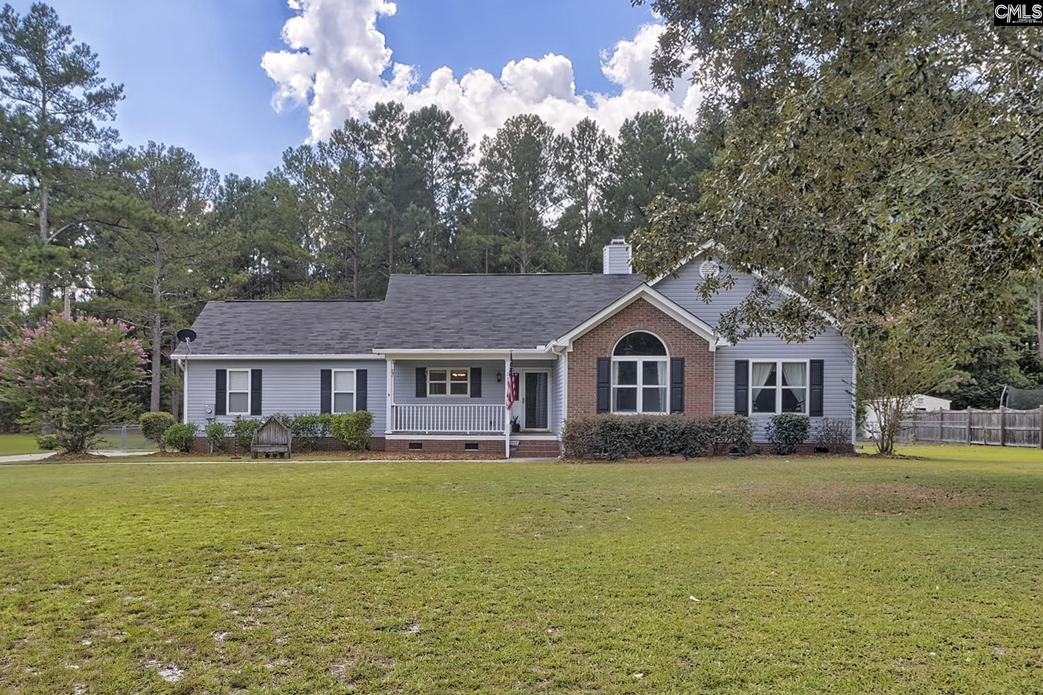 233 Sherwood Drive Lexington, SC 29073