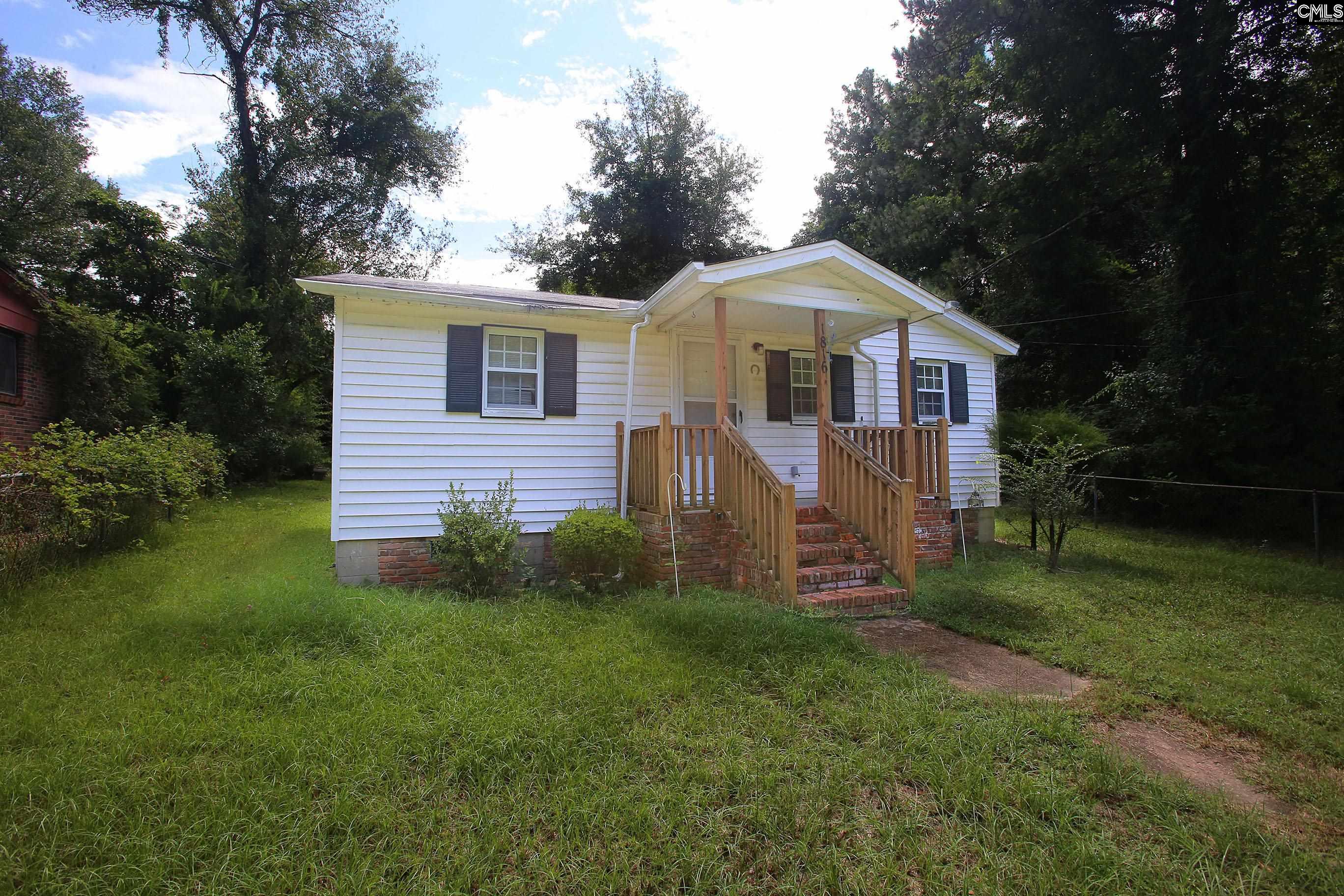 1816 Summit Ridge Drive Camden, SC 29020