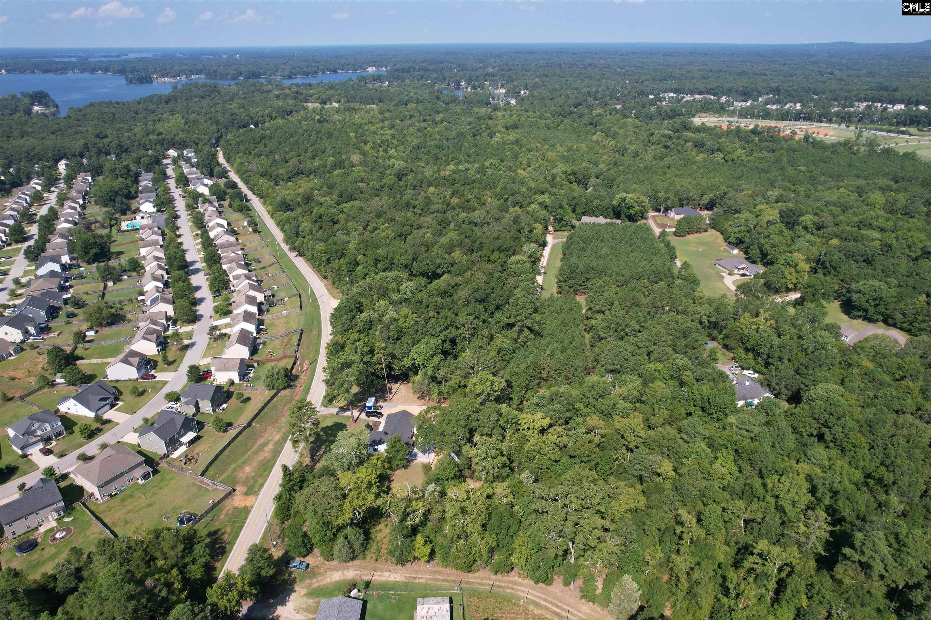 Stucks Point Drive Chapin, SC 29036