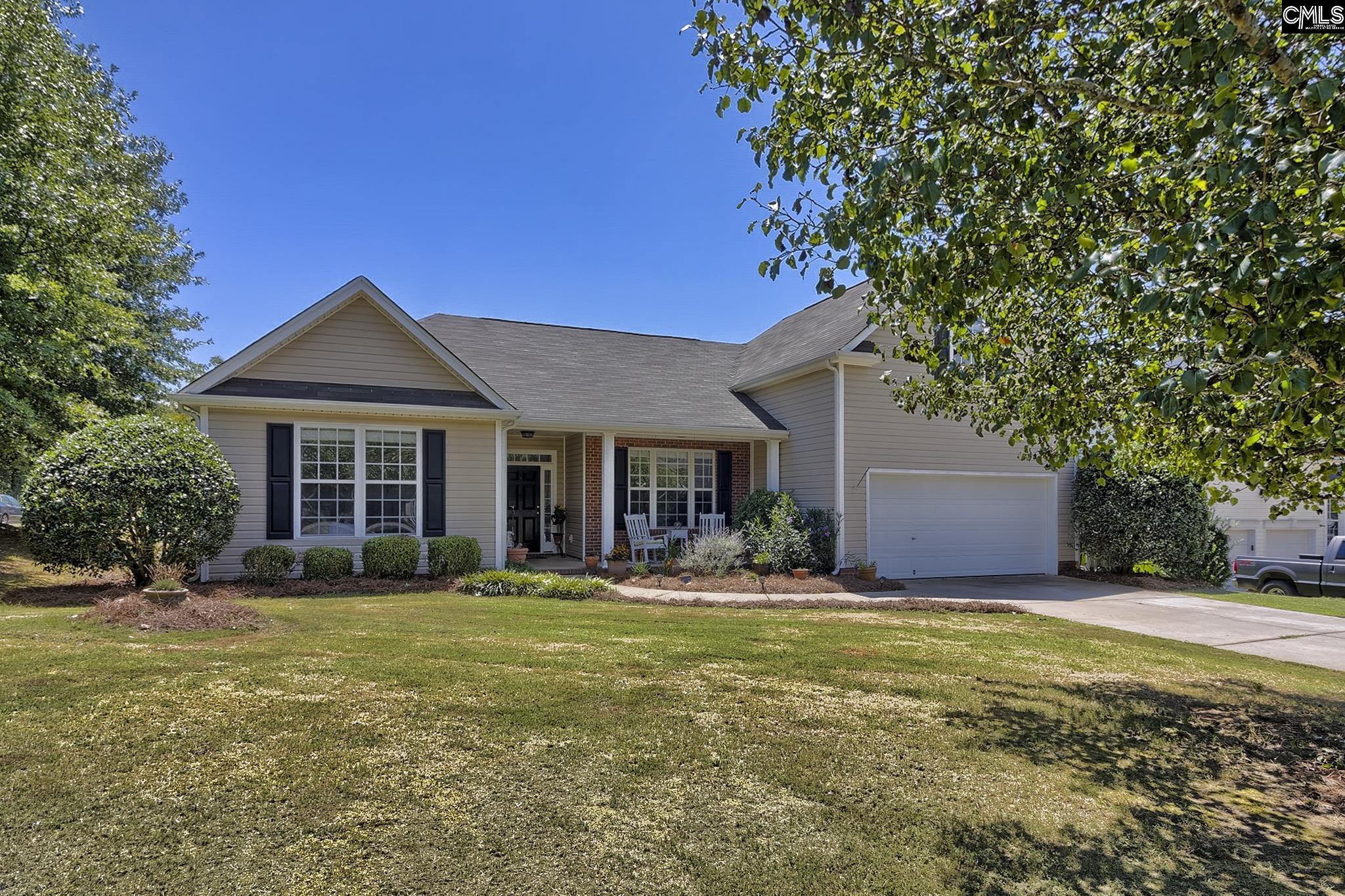 104 Coopers Hawk Circle Irmo, SC 29063