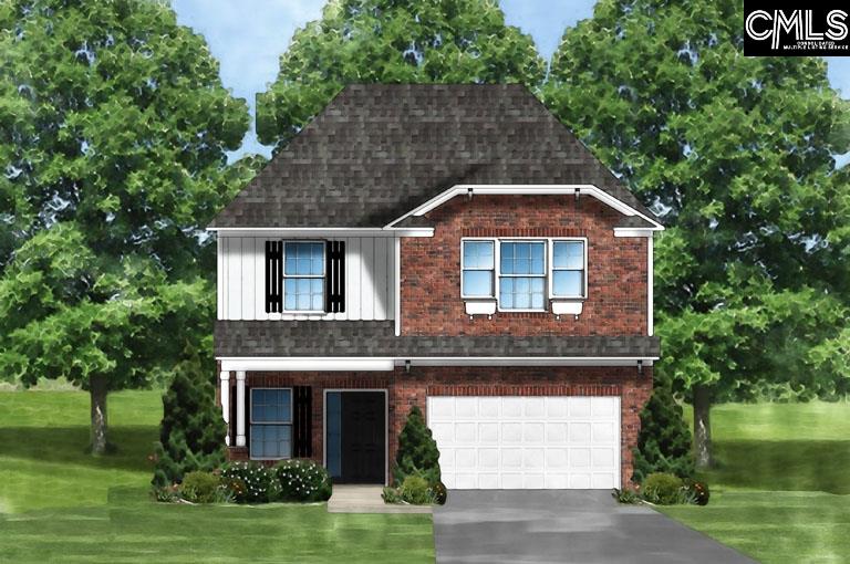 260 Drummond Way Lexington, SC 29072