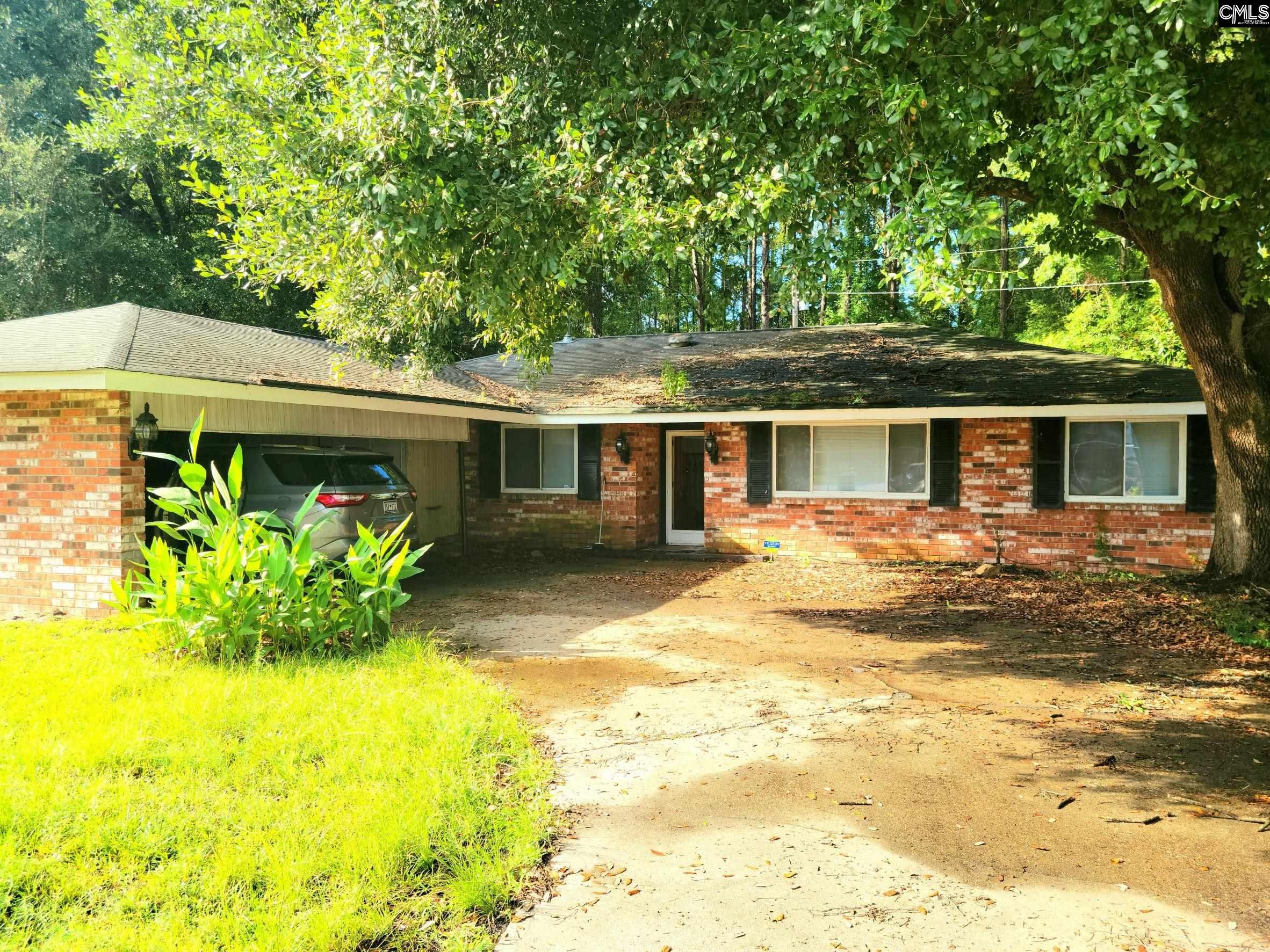 937 Wateree Boulevard Camden, SC 29020-4134