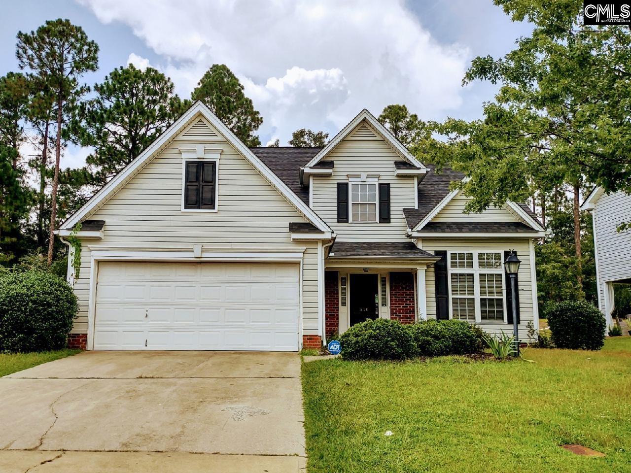 510 Oak Cove Drive Columbia, SC 29229