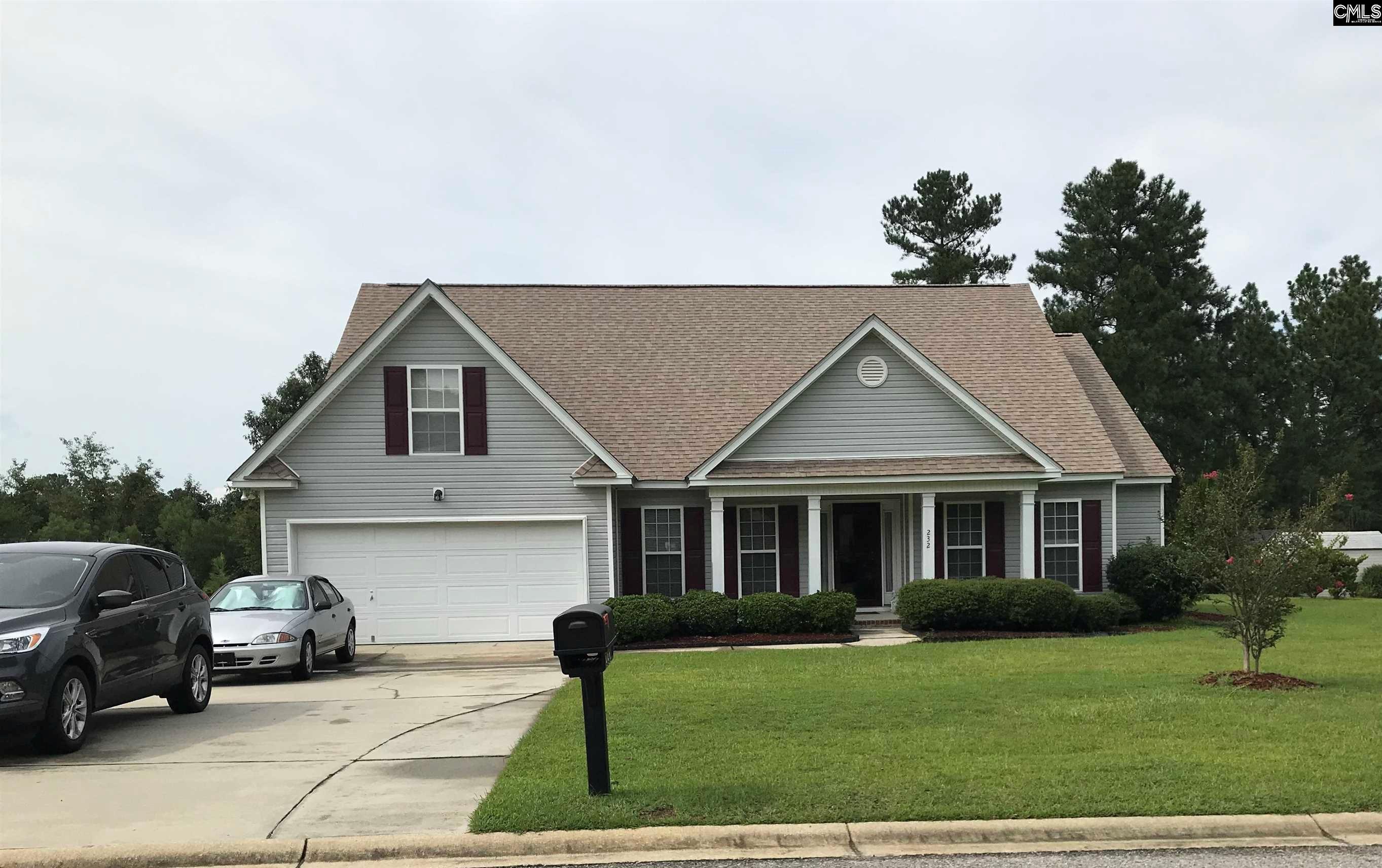 232 Church View Loop Lexington, SC 29073