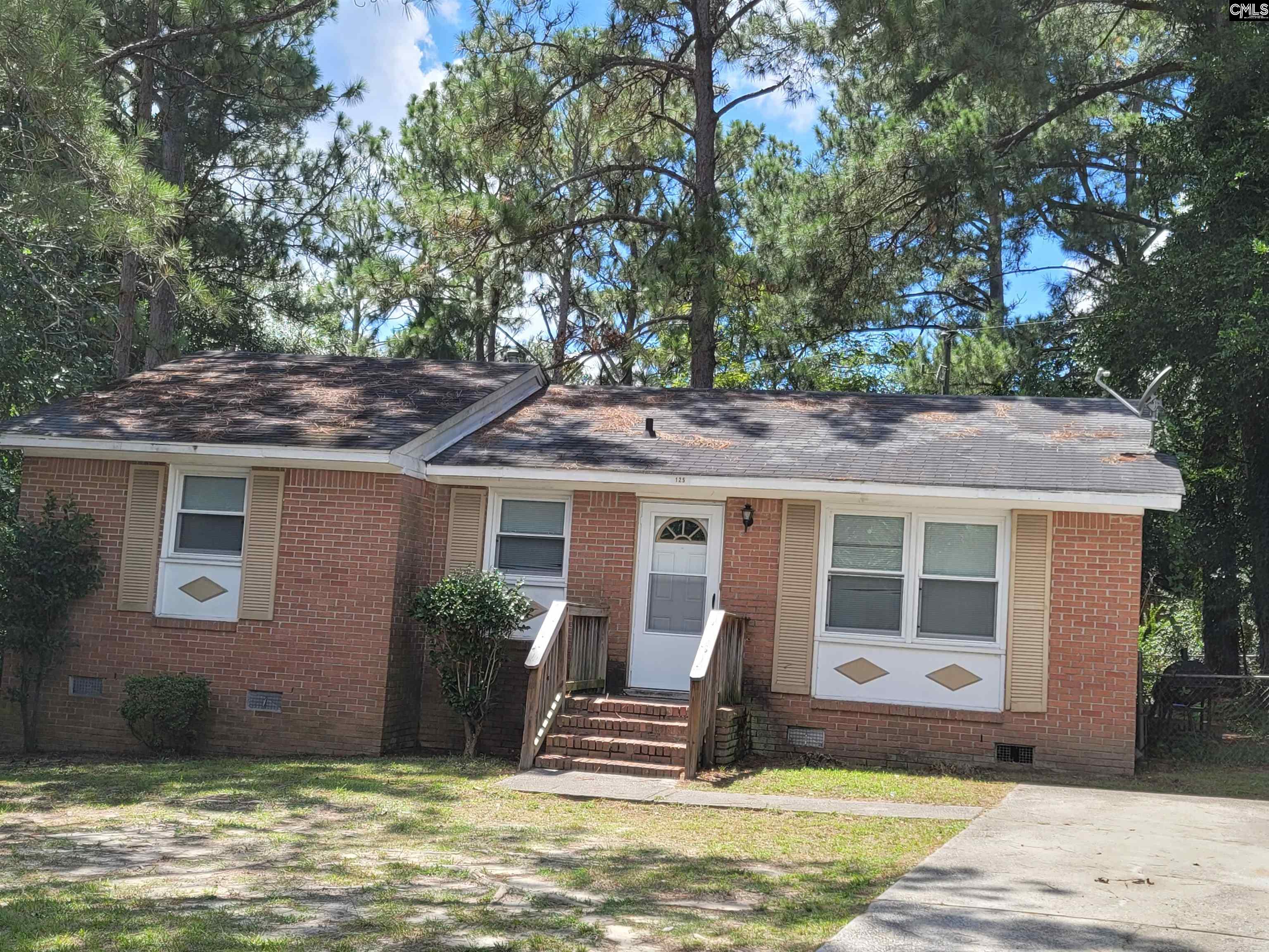 121 Gala Drive Columbia, SC 29209