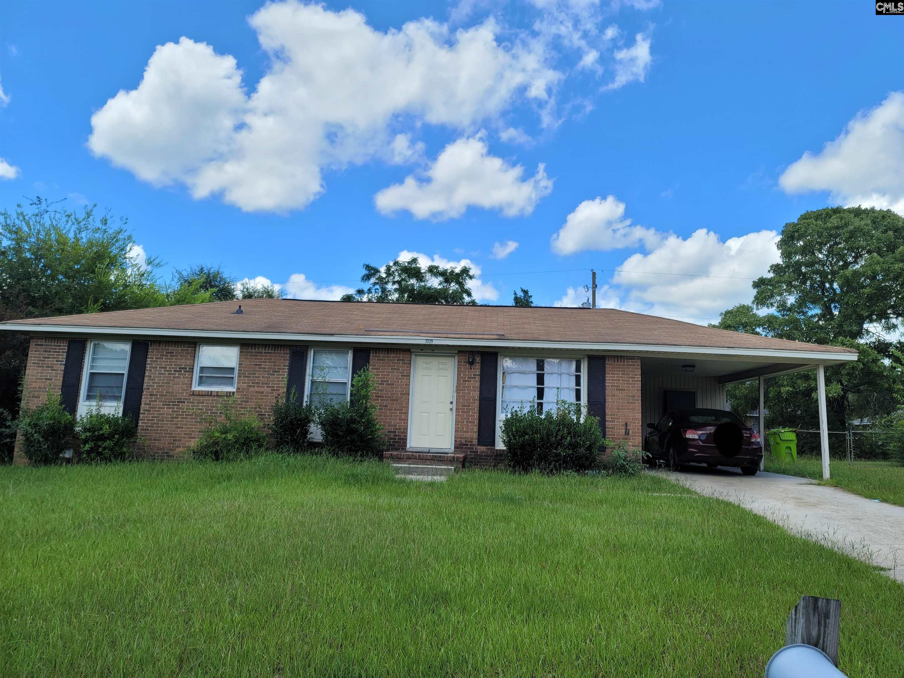 3529 Lee Hills Drive Columbia, SC 29209