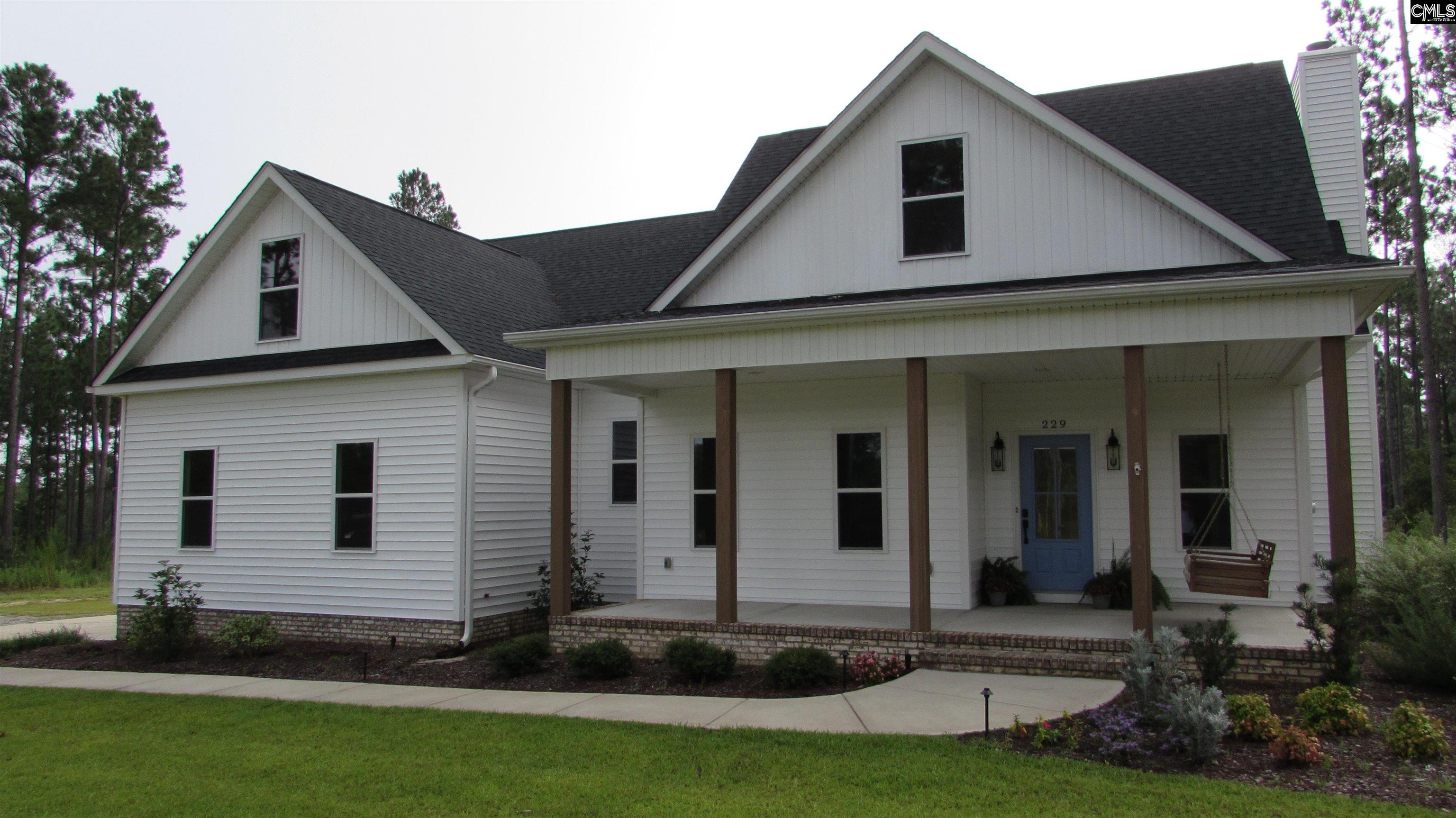 229 Filhol Road Lexington, SC 29072
