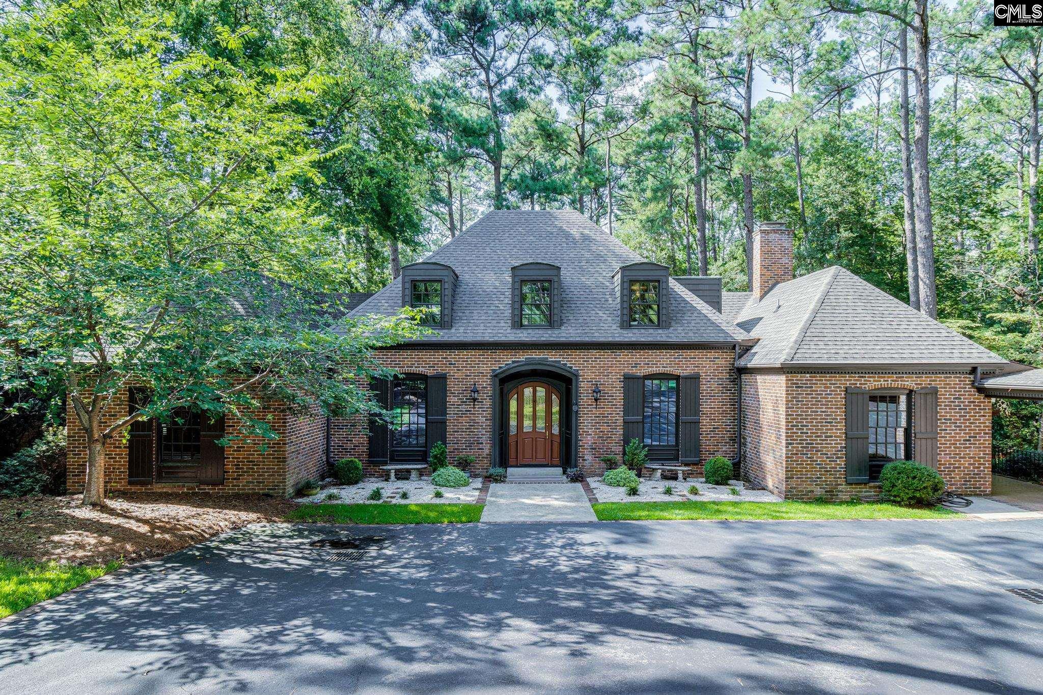 254 Southlake Road Columbia, SC 29223