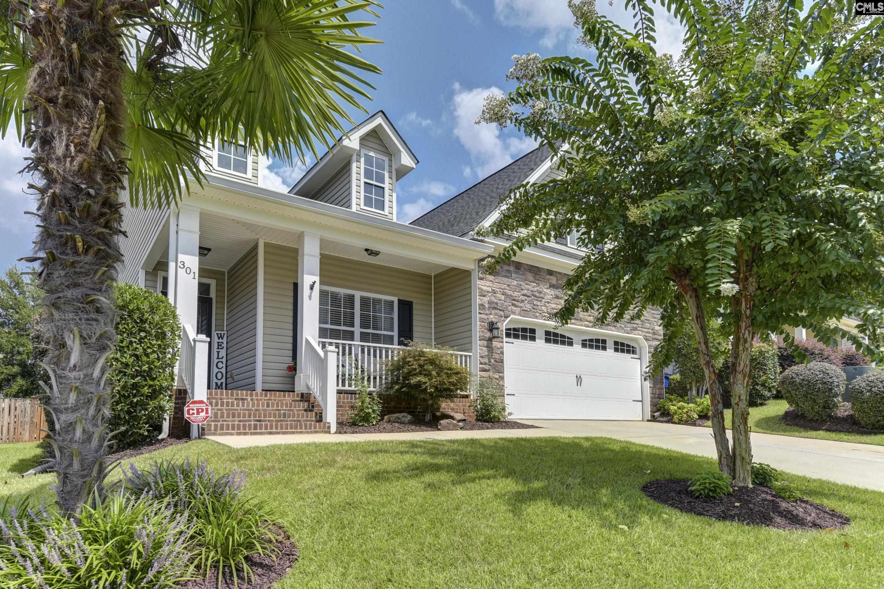 301 Beckenham Street Lexington, SC 29072