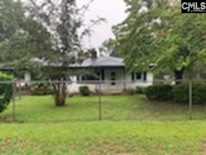 29 Lincoln Park Point Eastover, SC 29044