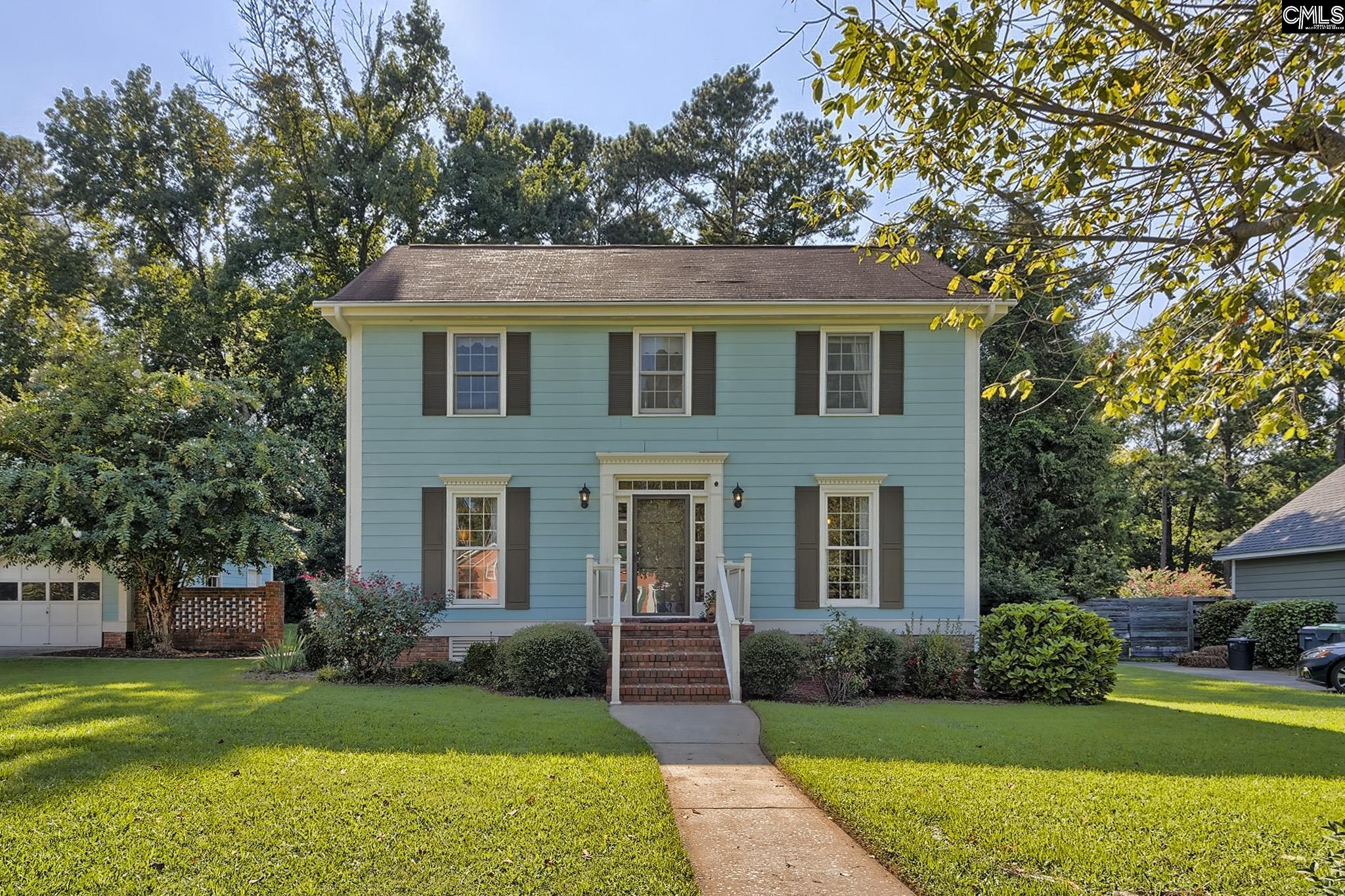 207 Larkspur Road Columbia, SC 29212