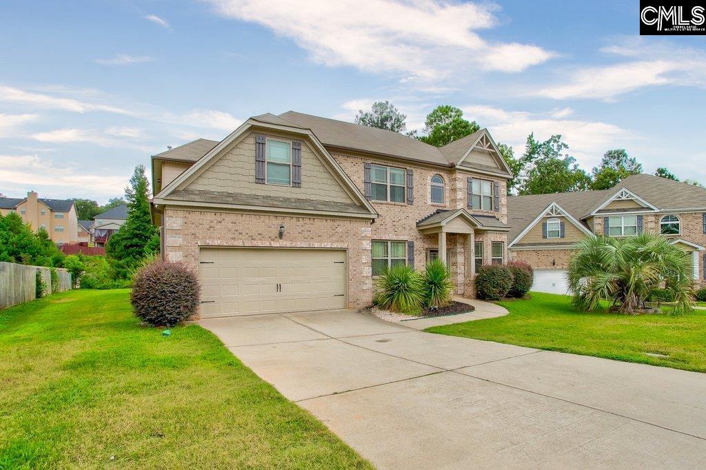 23 Stillorgan Court Blythewood, SC 29016