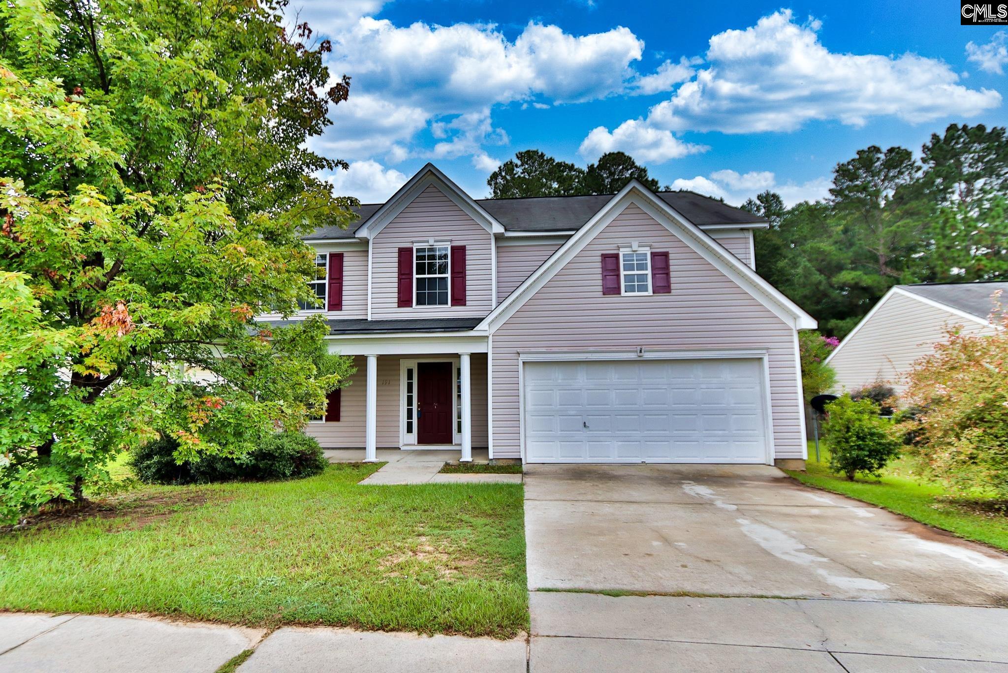 191 Cogburn Road Columbia, SC 29229