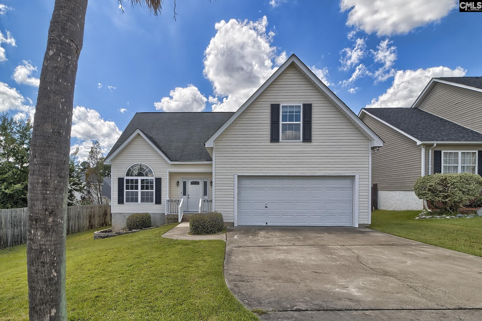 3 Glennvale Court Columbia, SC 29223