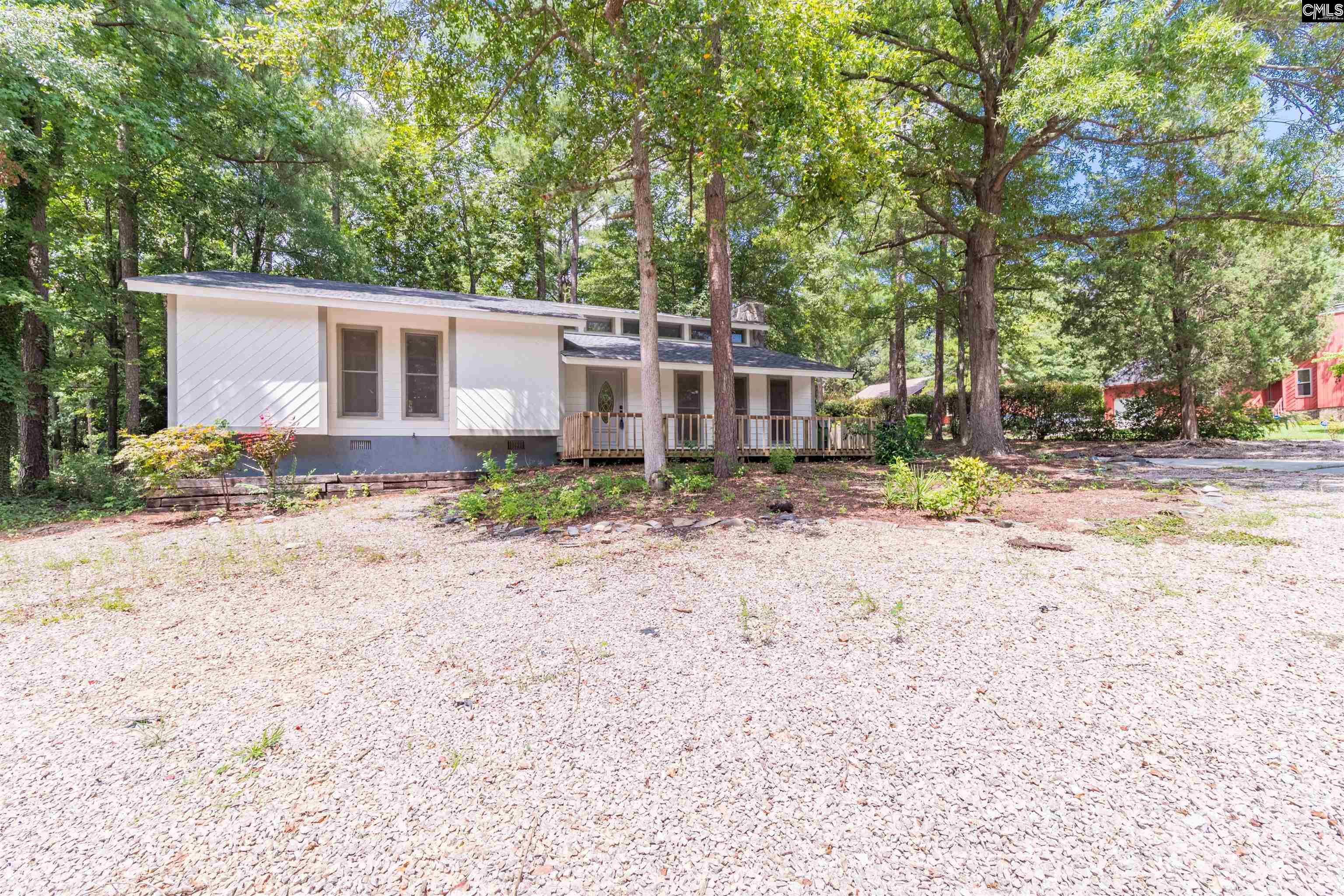 2 Oak Edge Columbia, SC 29212