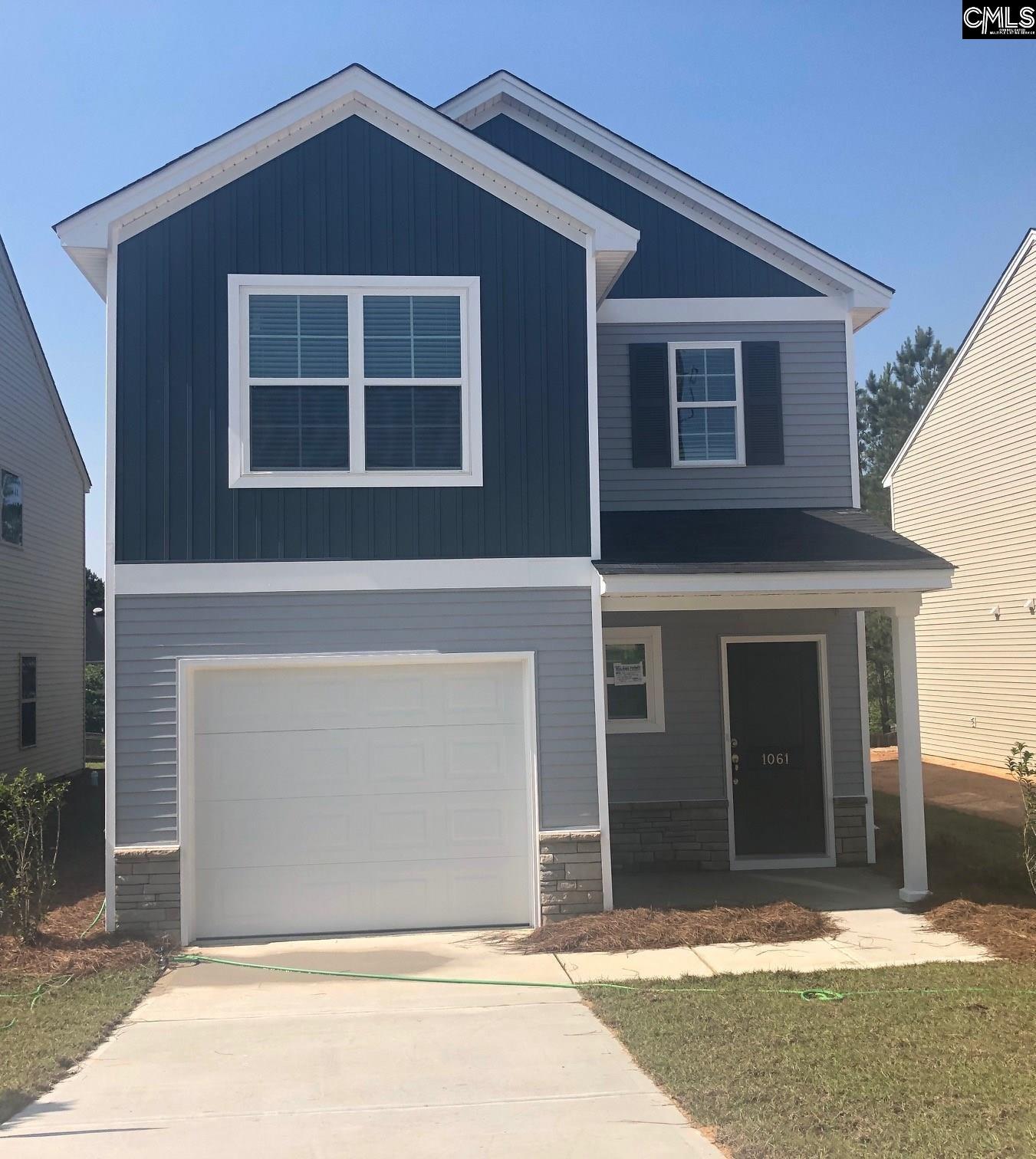 1061 Roscoe Road Lexington, SC 29073