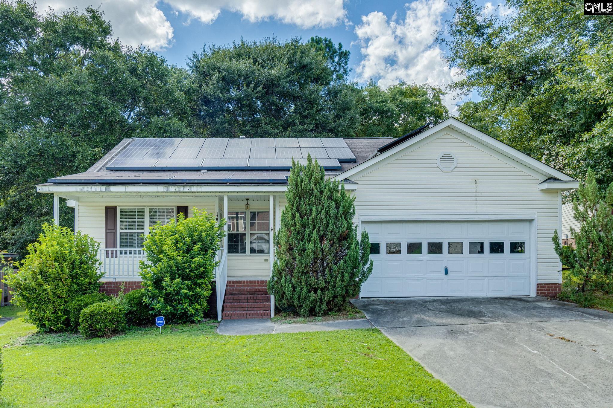 1307 Parliament Lake Drive Columbia, SC 29223