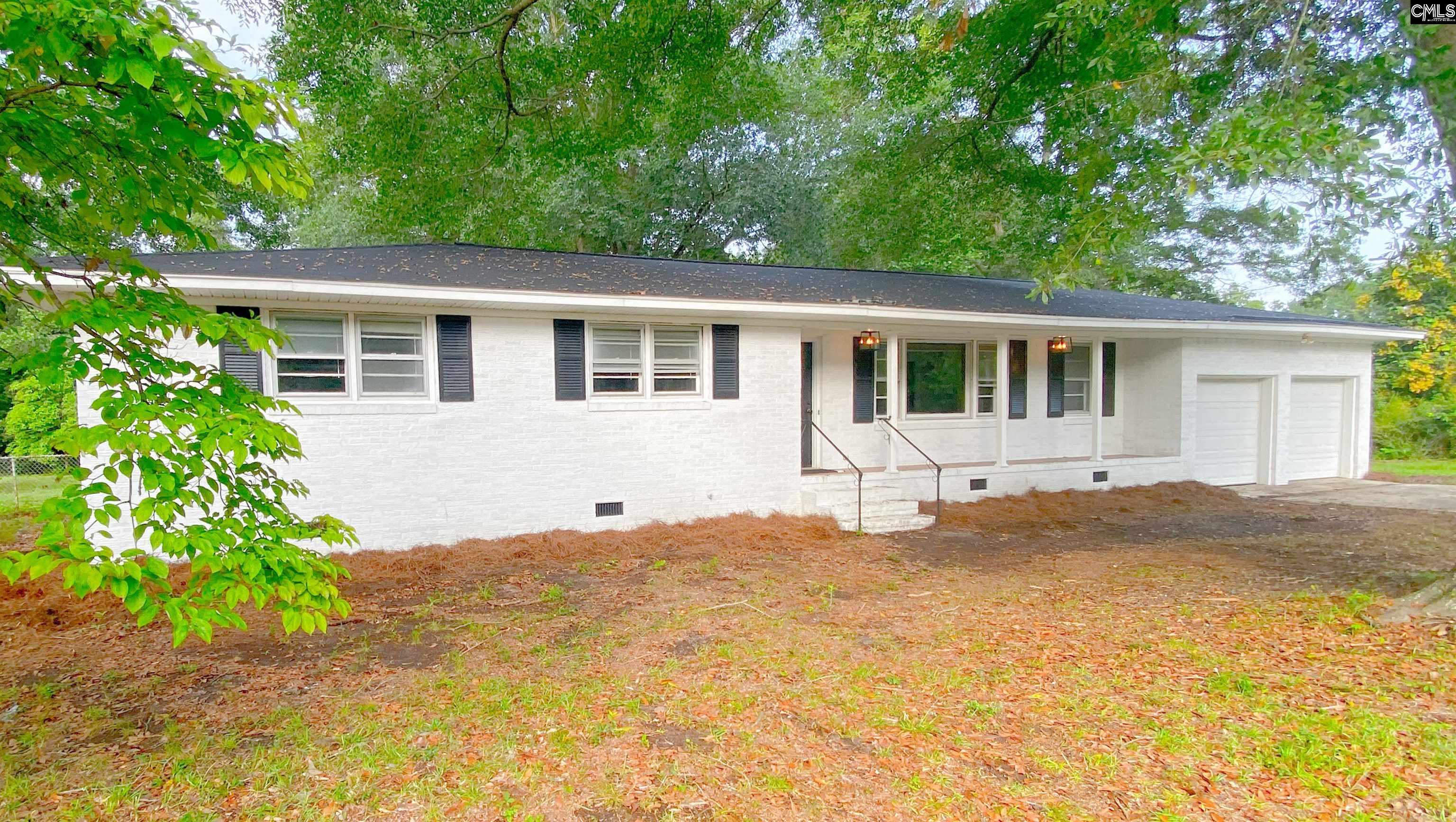 59 Lachicotte Road Lugoff, SC 29078-9463