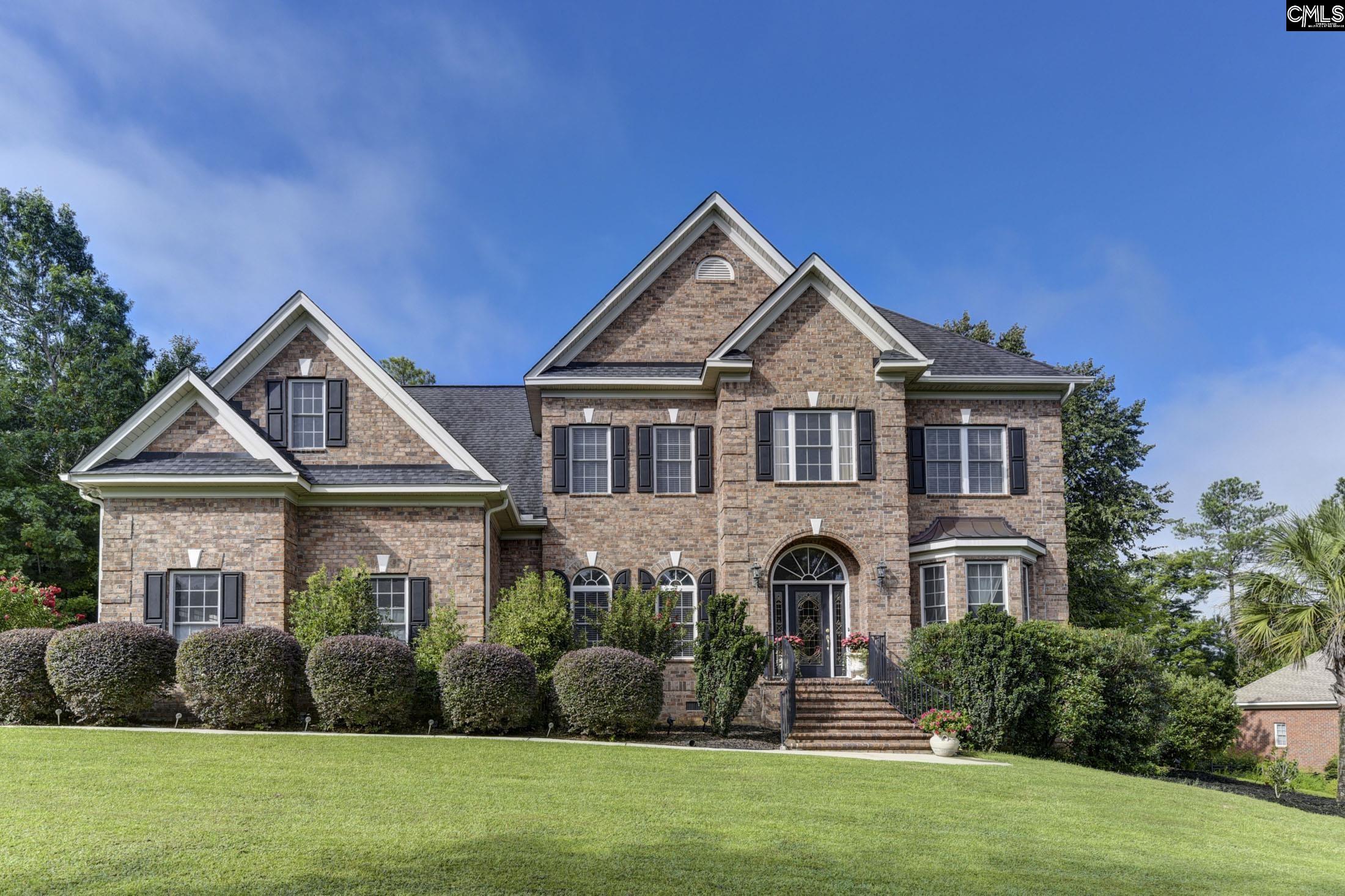 107 Wren Ridge Drive Blythewood, SC 29016